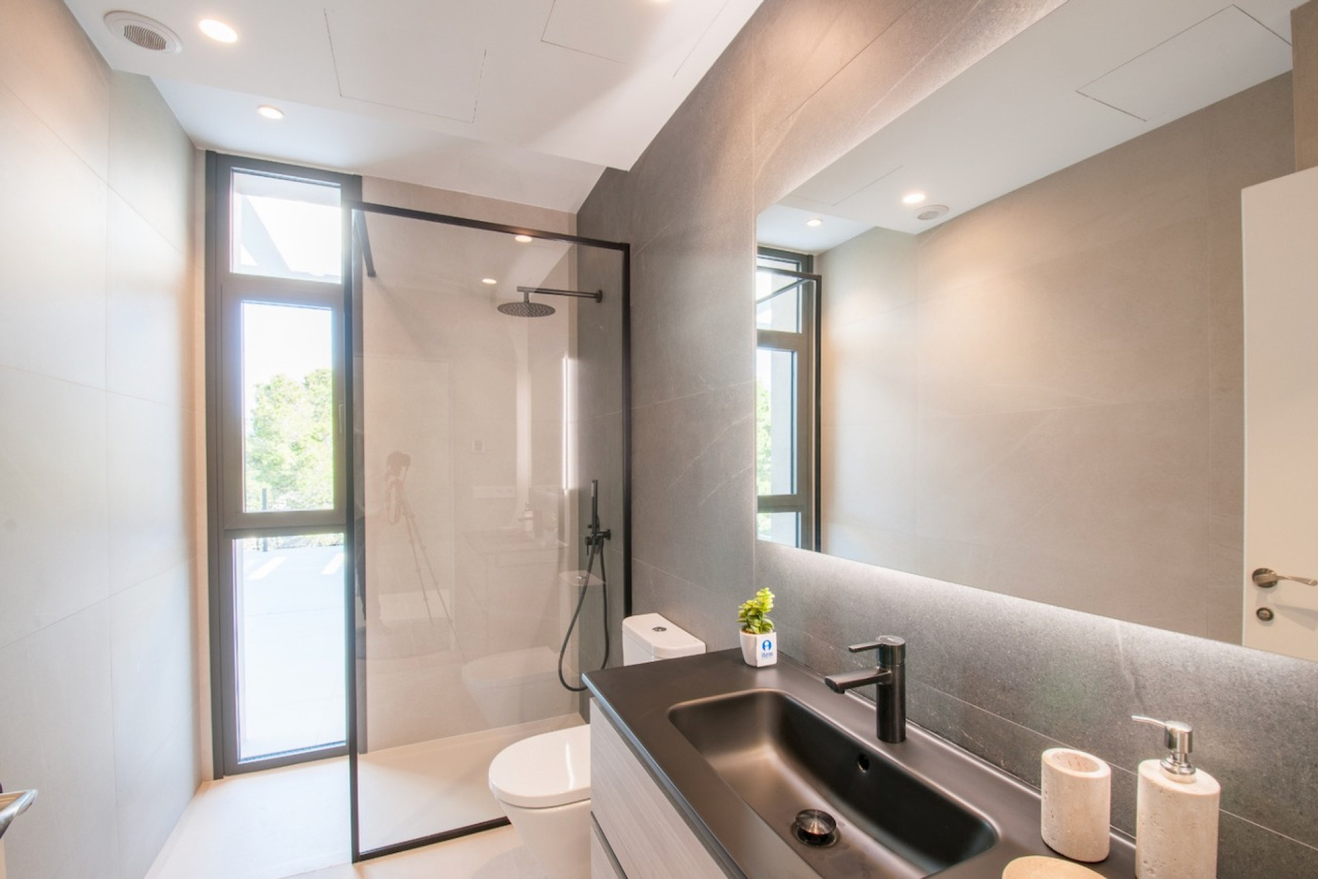 Nieuwbouw - Villa - Moraira - Benimeit