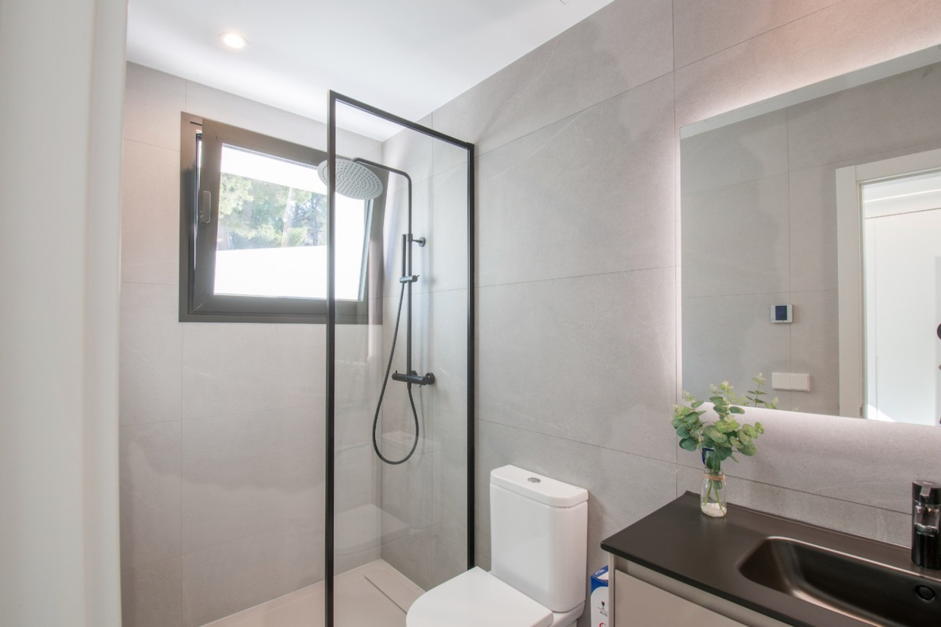 Nieuwbouw - Villa - Moraira - Benimeit