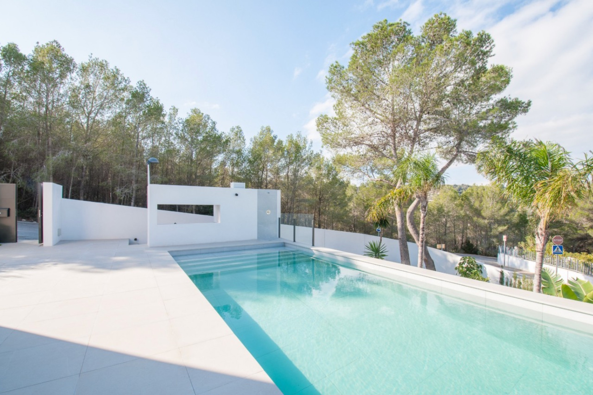 Nieuwbouw - Villa - Moraira - Benimeit