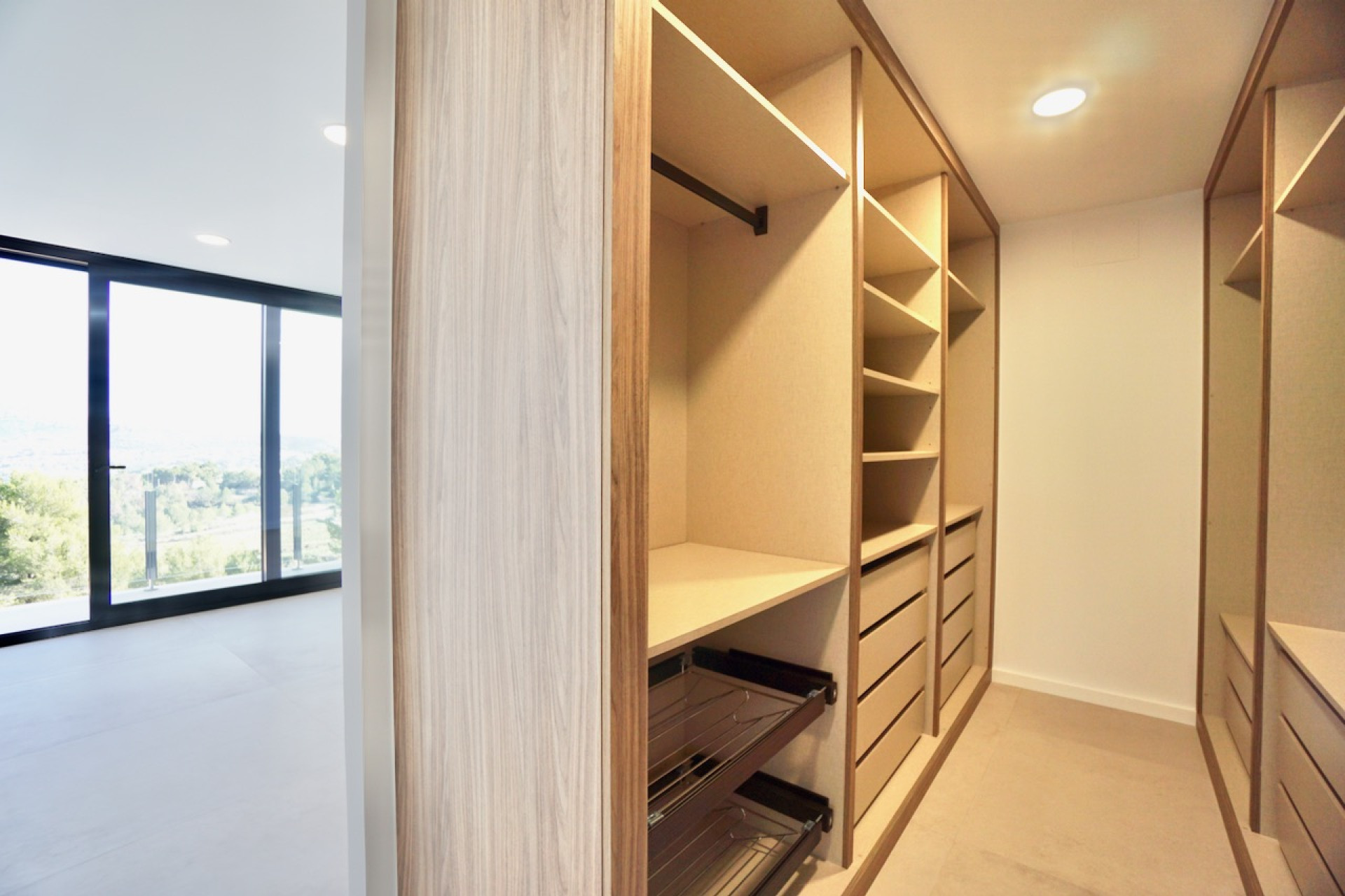 Nieuwbouw - Villa - Moraira - Benimeit