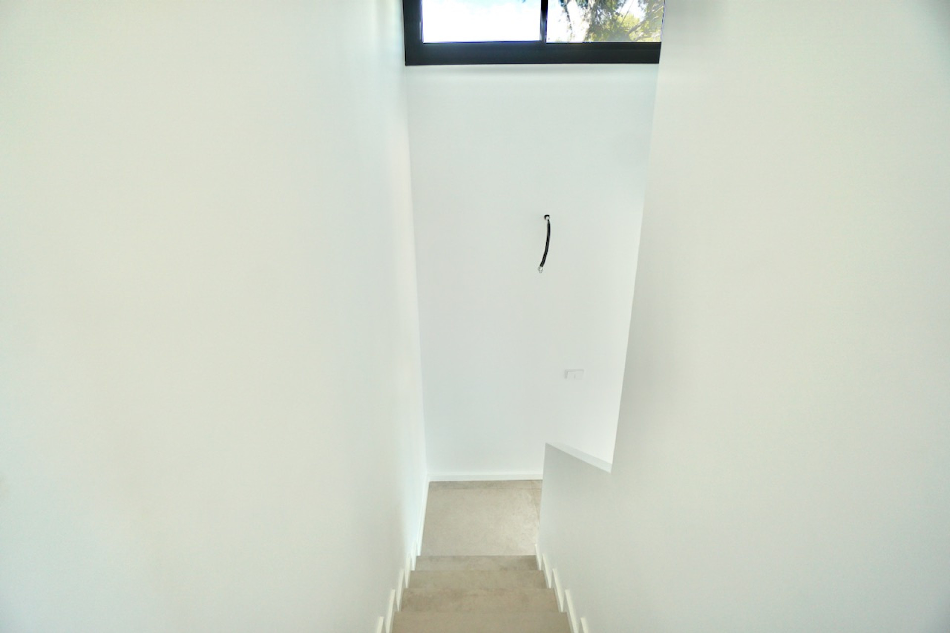 Nieuwbouw - Villa - Moraira - Benimeit