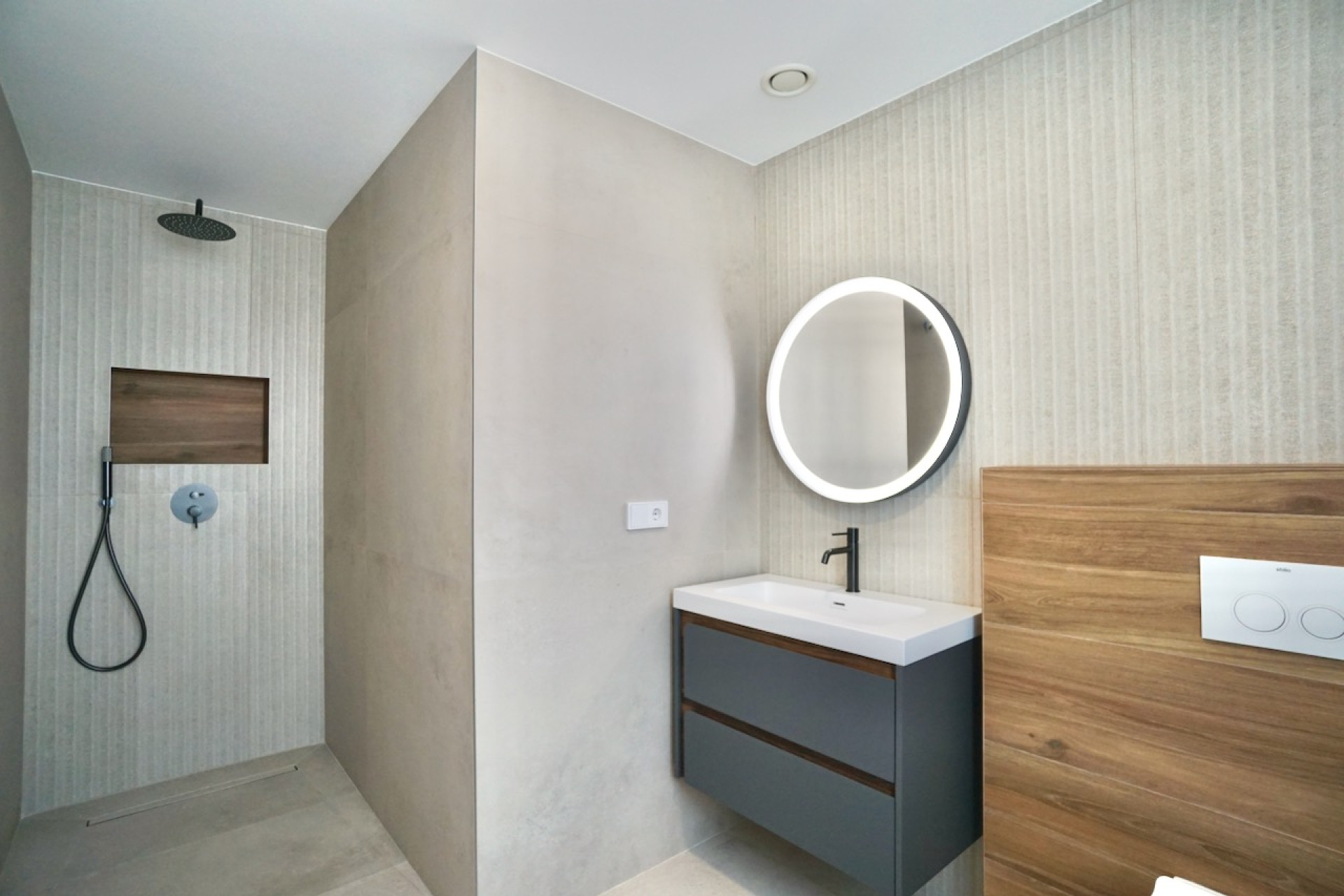 Nieuwbouw - Villa - Moraira - Benimeit