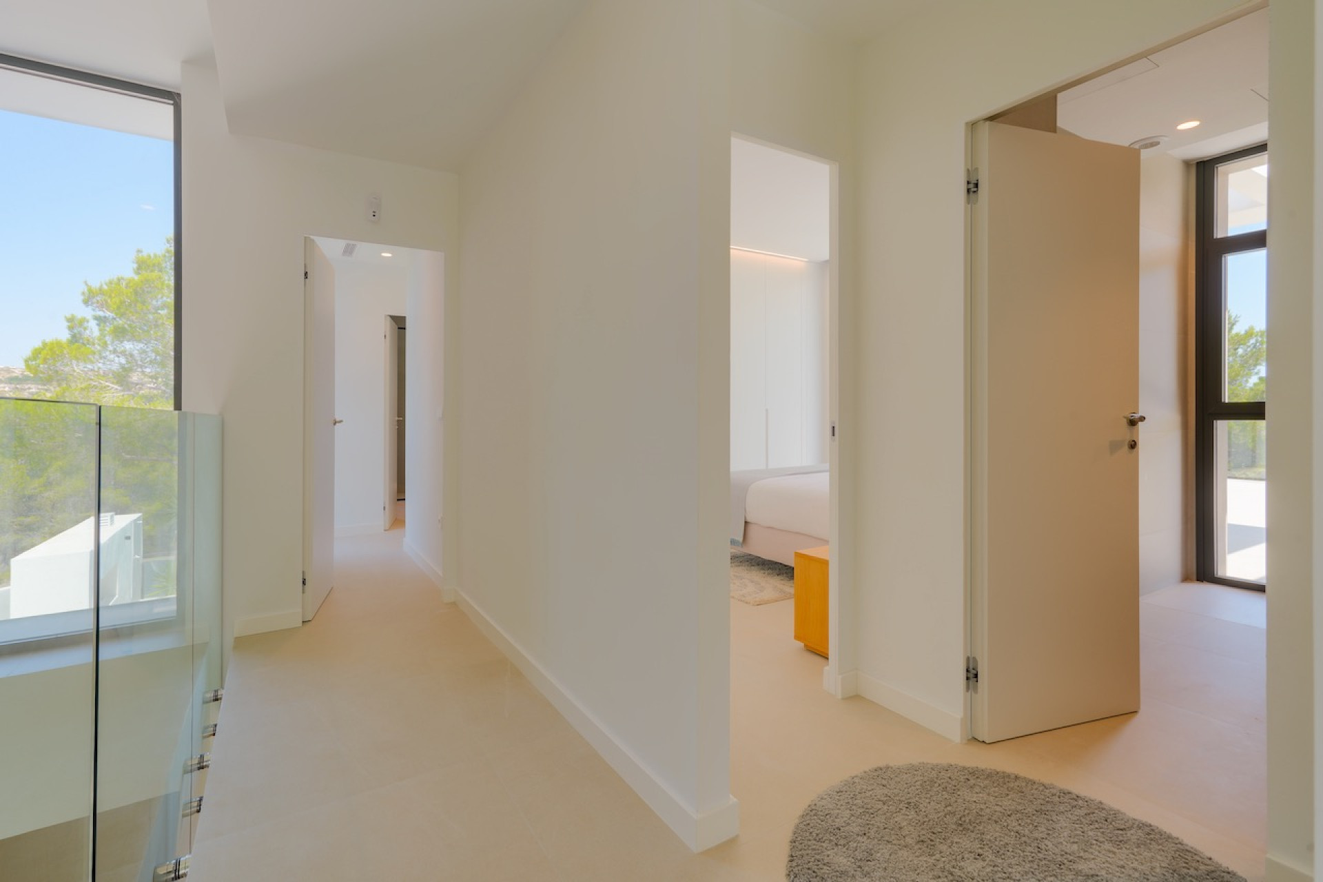 Nieuwbouw - Villa - Moraira - Benimeit