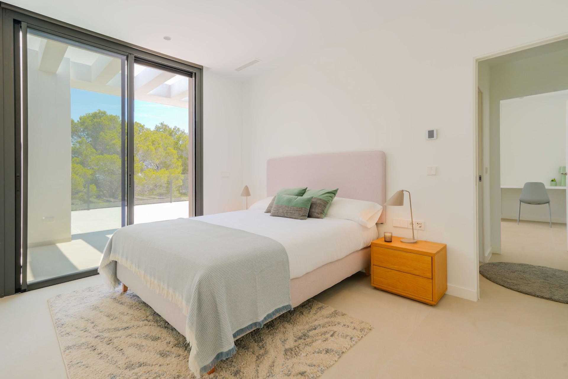 Nieuwbouw - Villa - Moraira - Benimeit