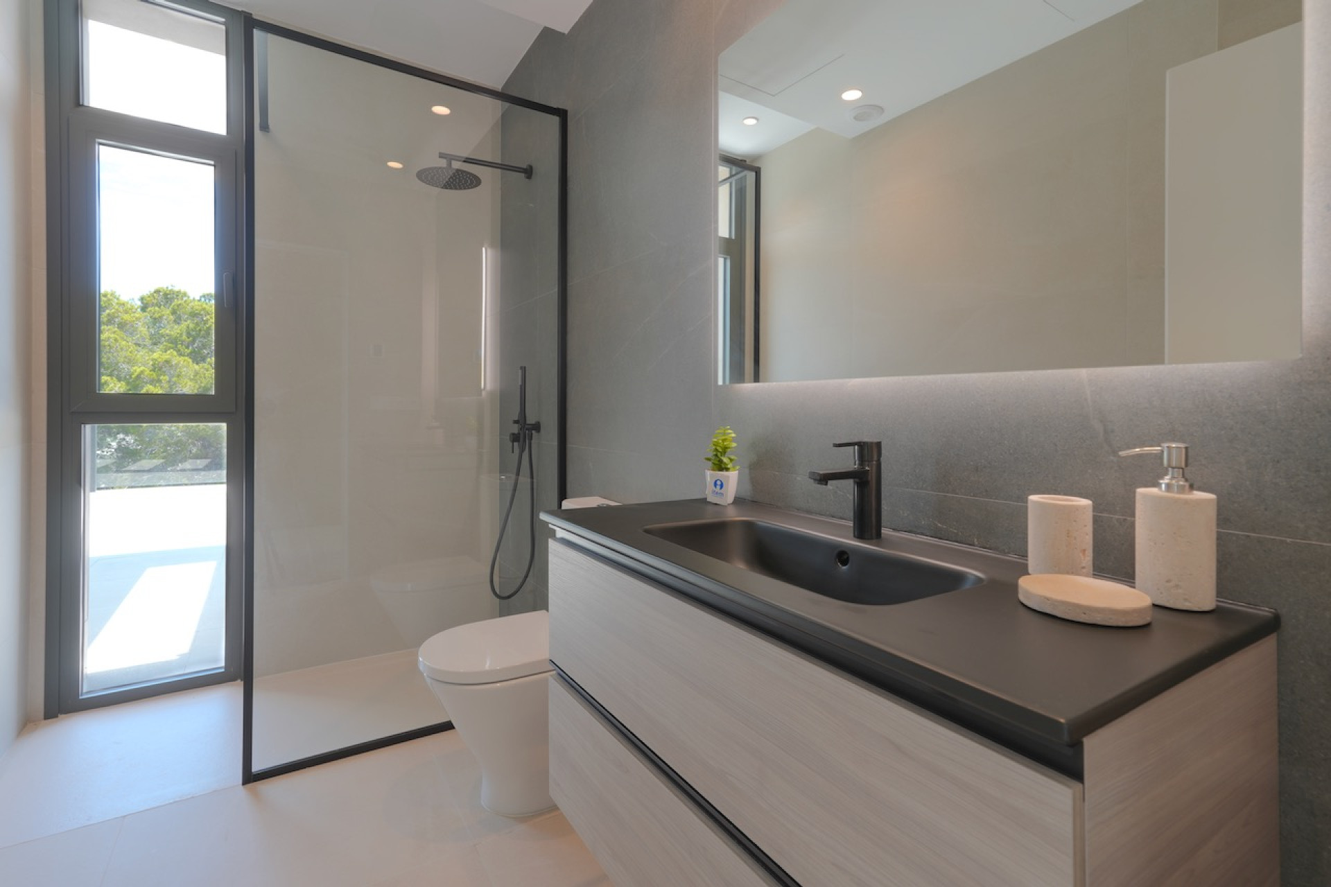 Nieuwbouw - Villa - Moraira - Benimeit