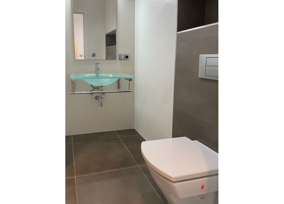Nieuwbouw - Villa - Moraira - Benimeit