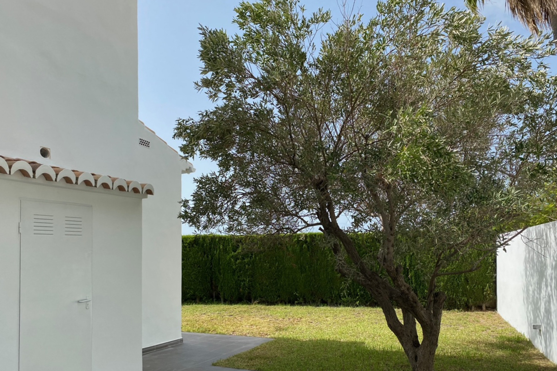 Nieuwbouw - Villa - Moraira - Benimeit