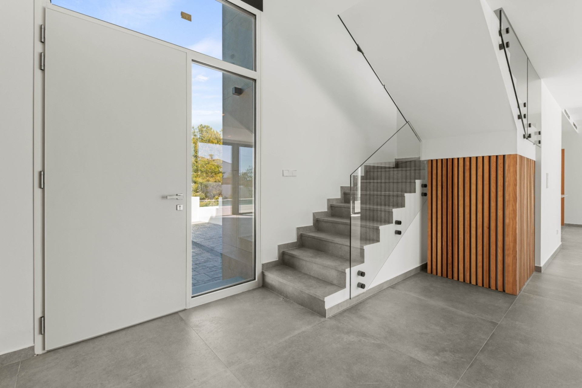 Nieuwbouw - Villa - Moraira - Benimeit