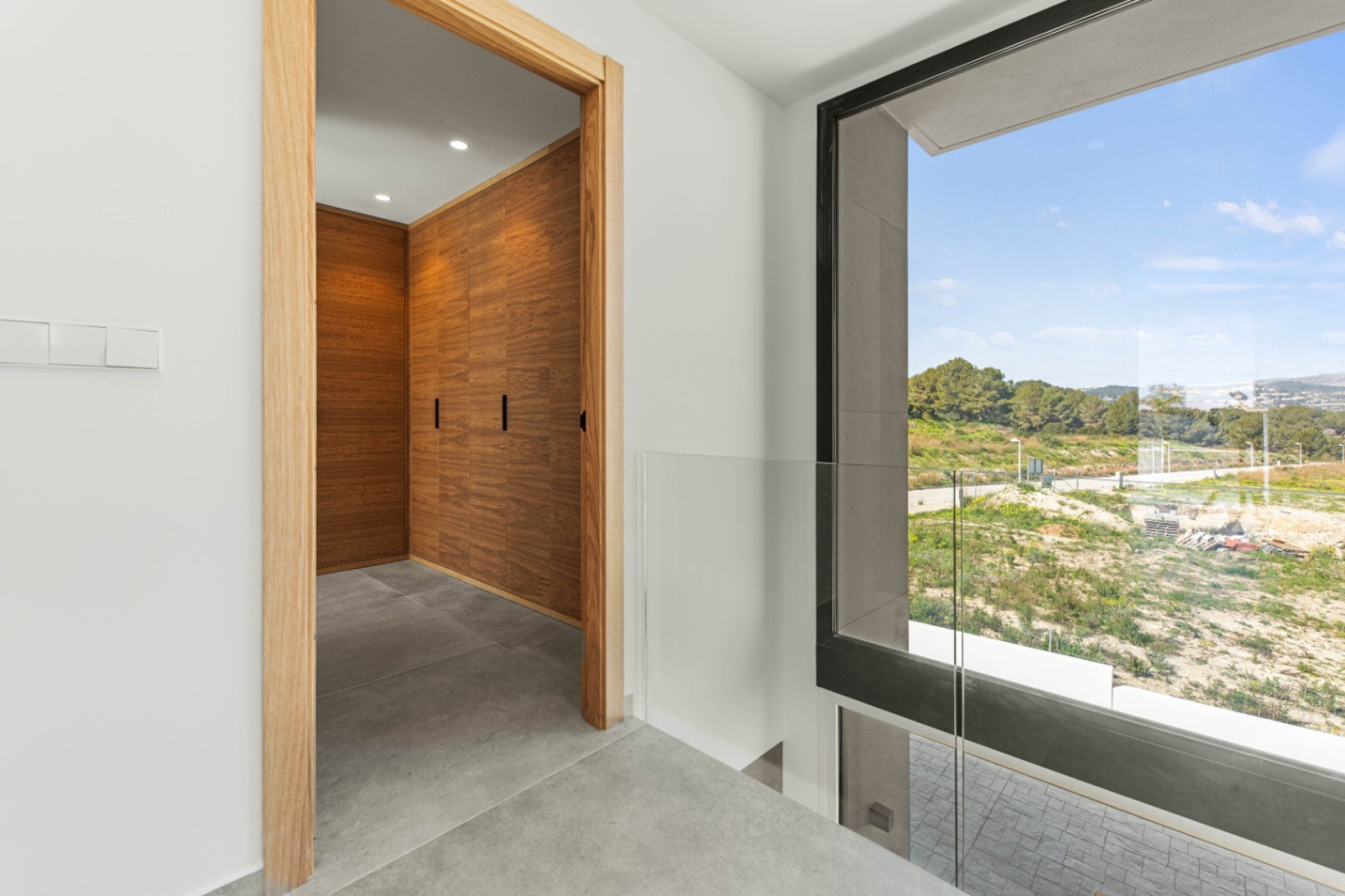 Nieuwbouw - Villa - Moraira - Benimeit