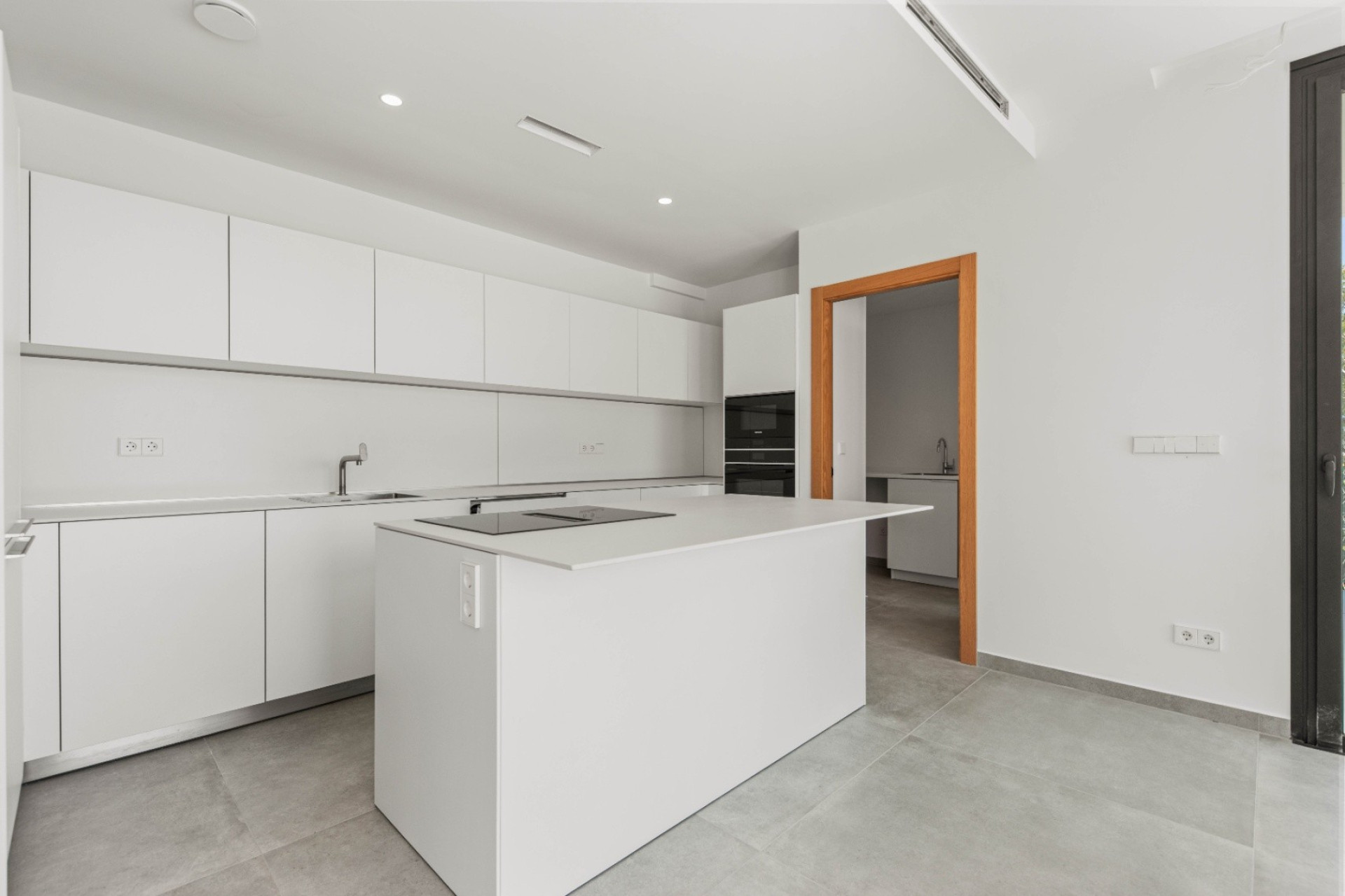 Nieuwbouw - Villa - Moraira - Benimeit