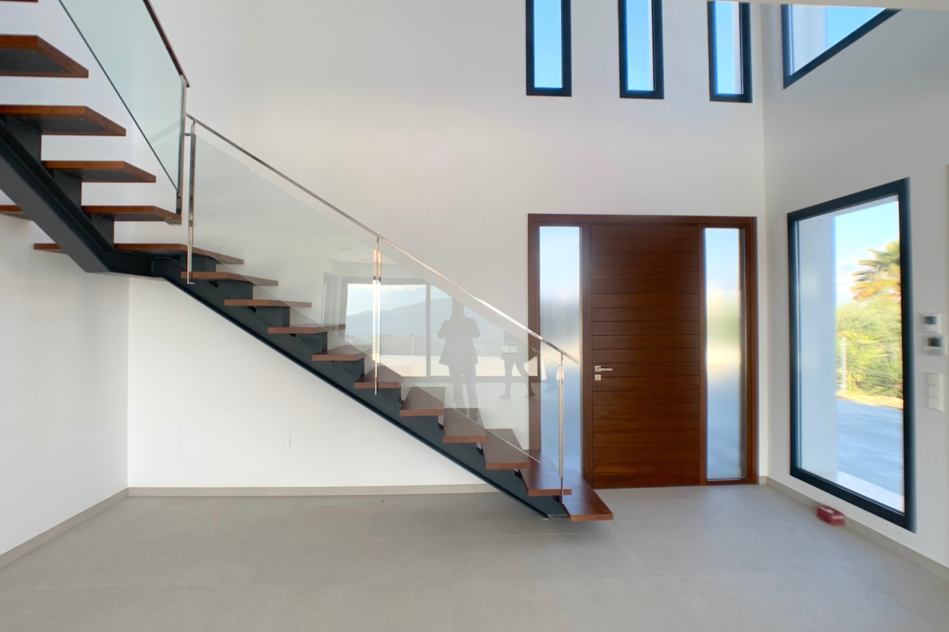 Nieuwbouw - Villa - Moraira - Benimeit