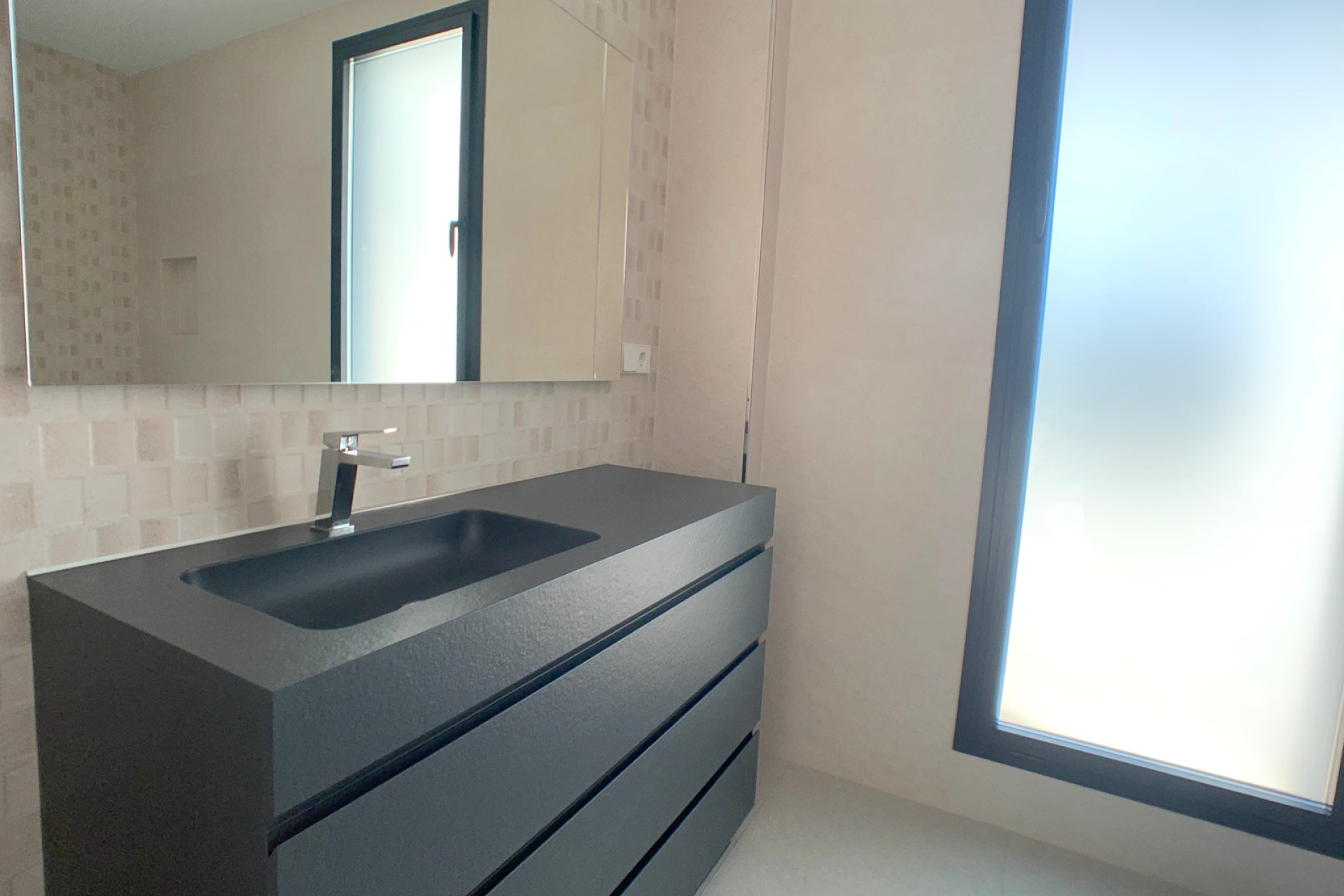 Nieuwbouw - Villa - Moraira - Benimeit