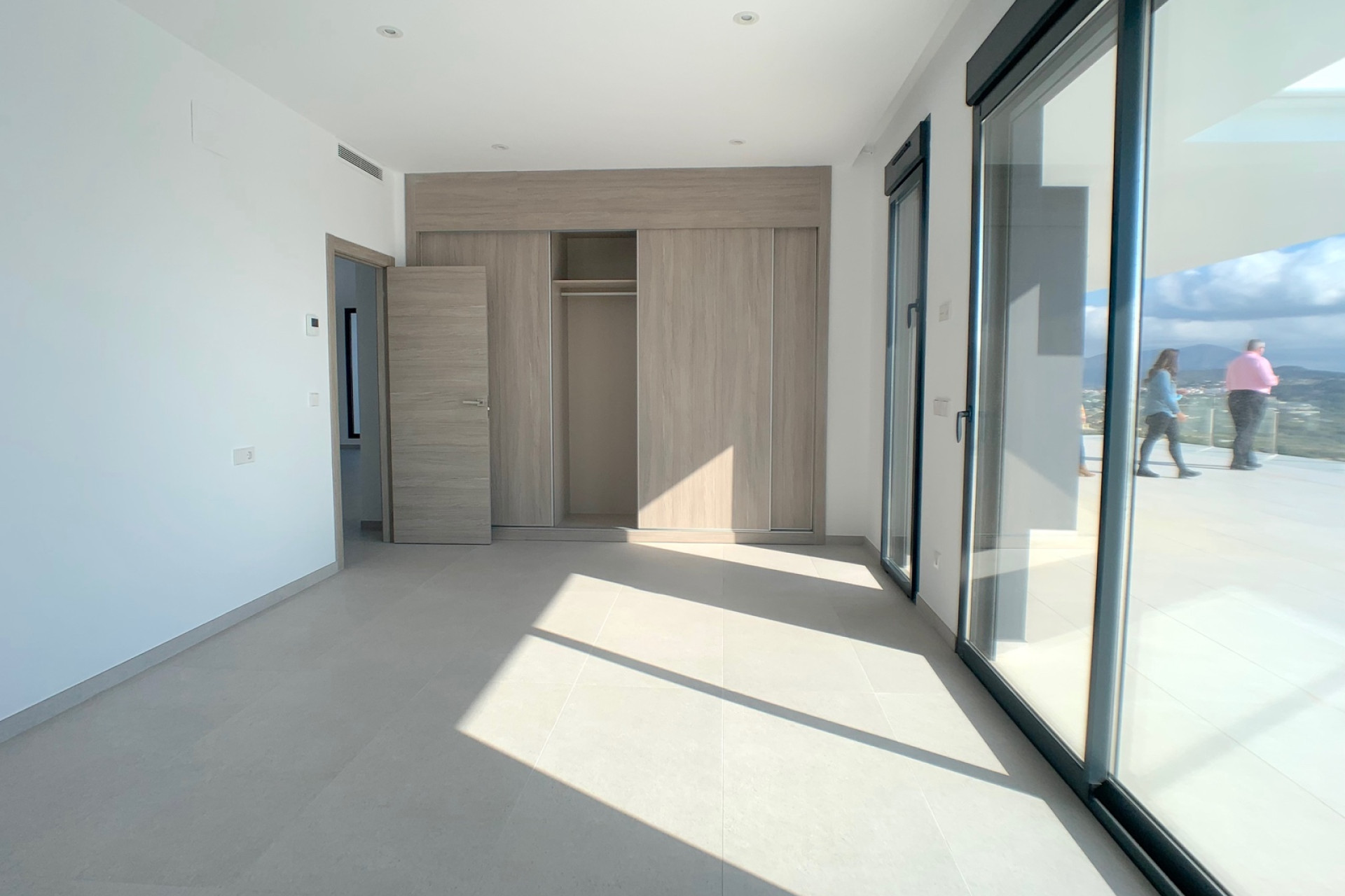 Nieuwbouw - Villa - Moraira - Benimeit
