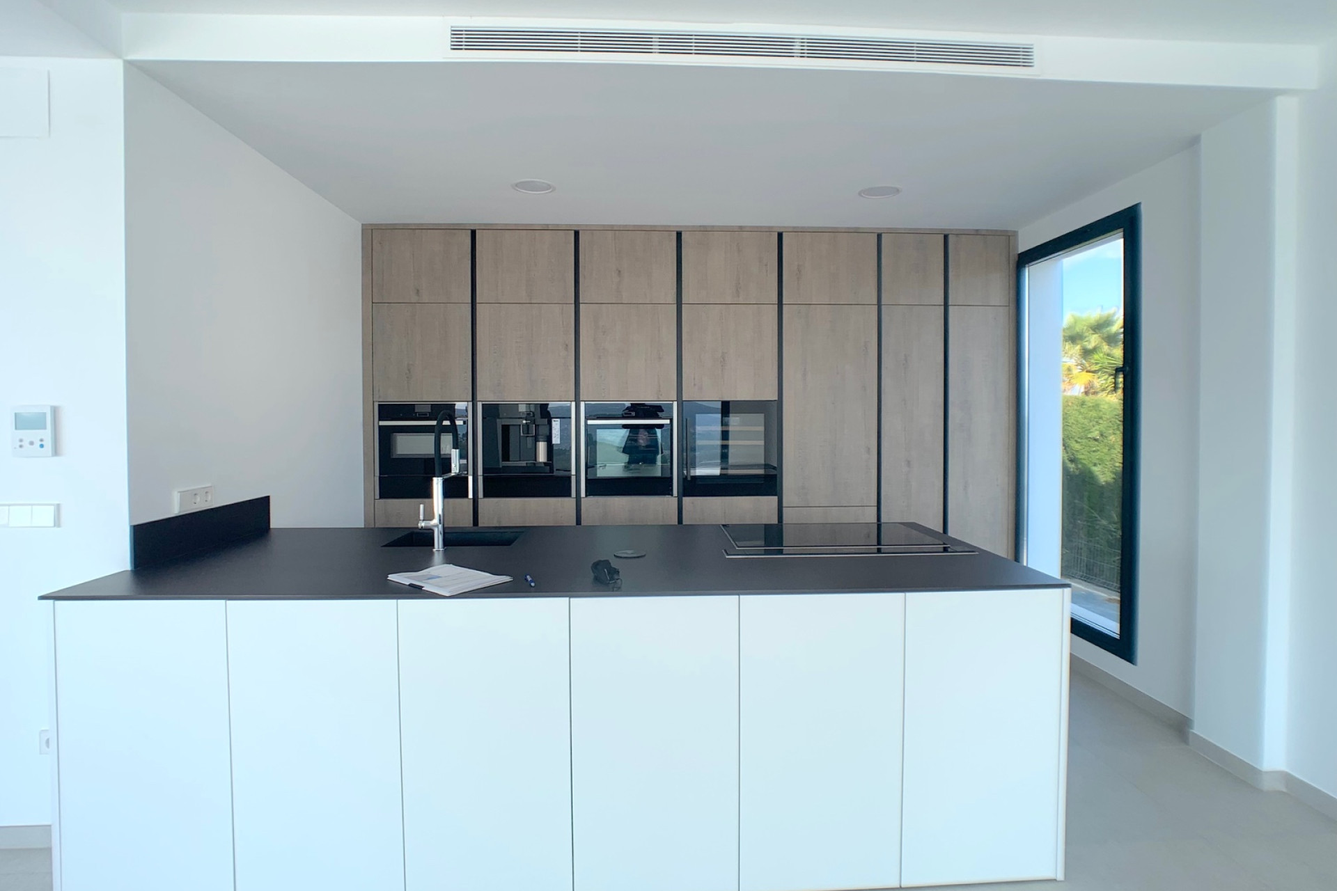 Nieuwbouw - Villa - Moraira - Benimeit