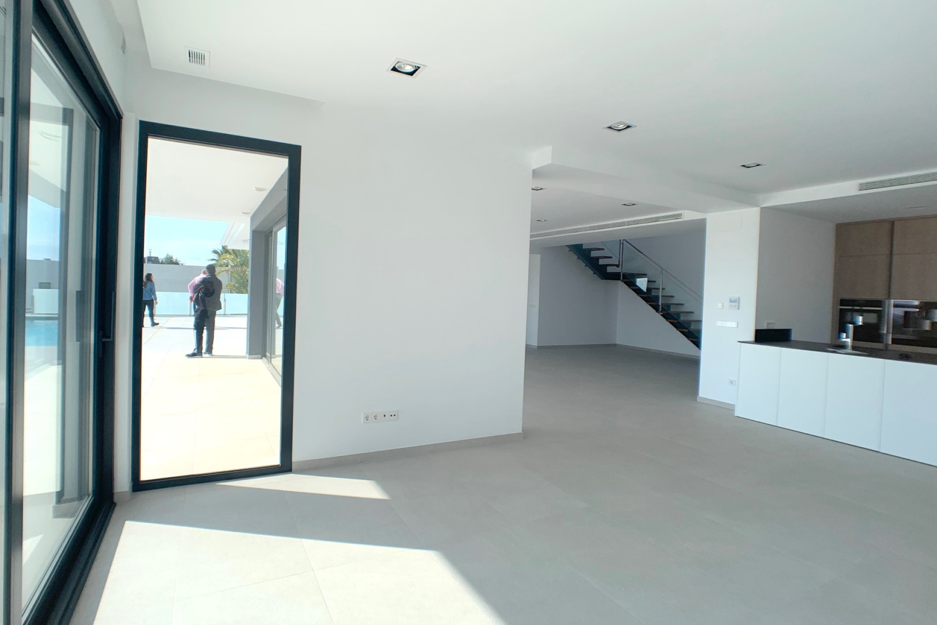 Nieuwbouw - Villa - Moraira - Benimeit