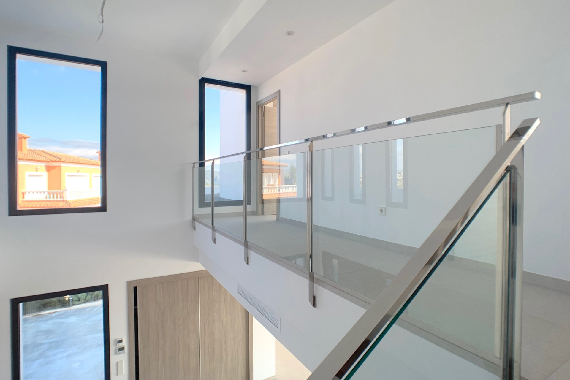 Nieuwbouw - Villa - Moraira - Benimeit