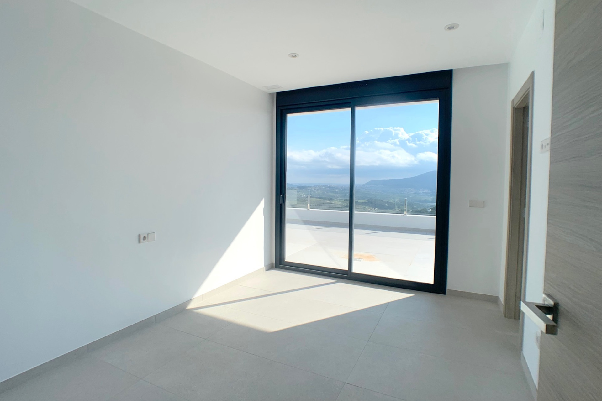 Nieuwbouw - Villa - Moraira - Benimeit
