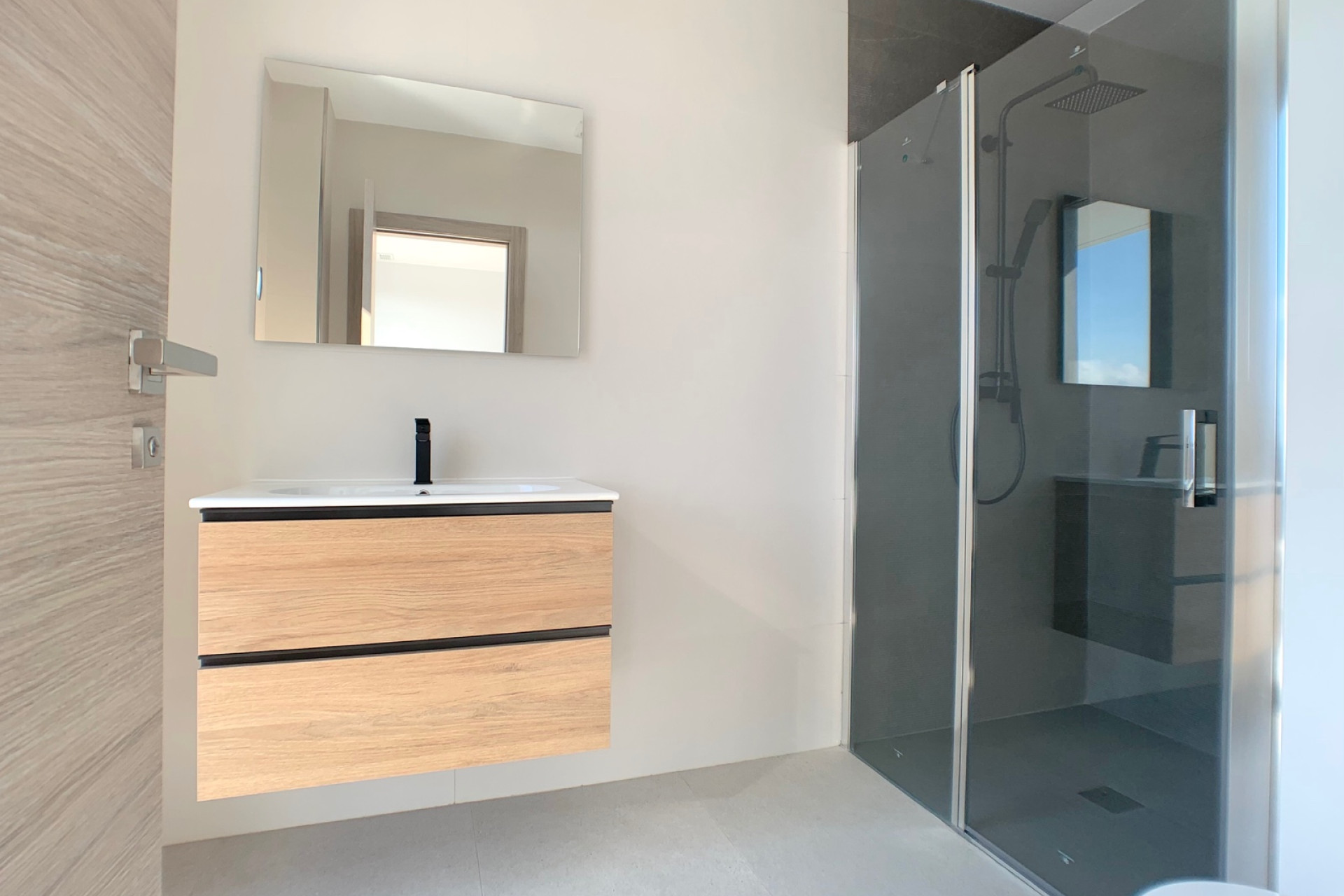 Nieuwbouw - Villa - Moraira - Benimeit