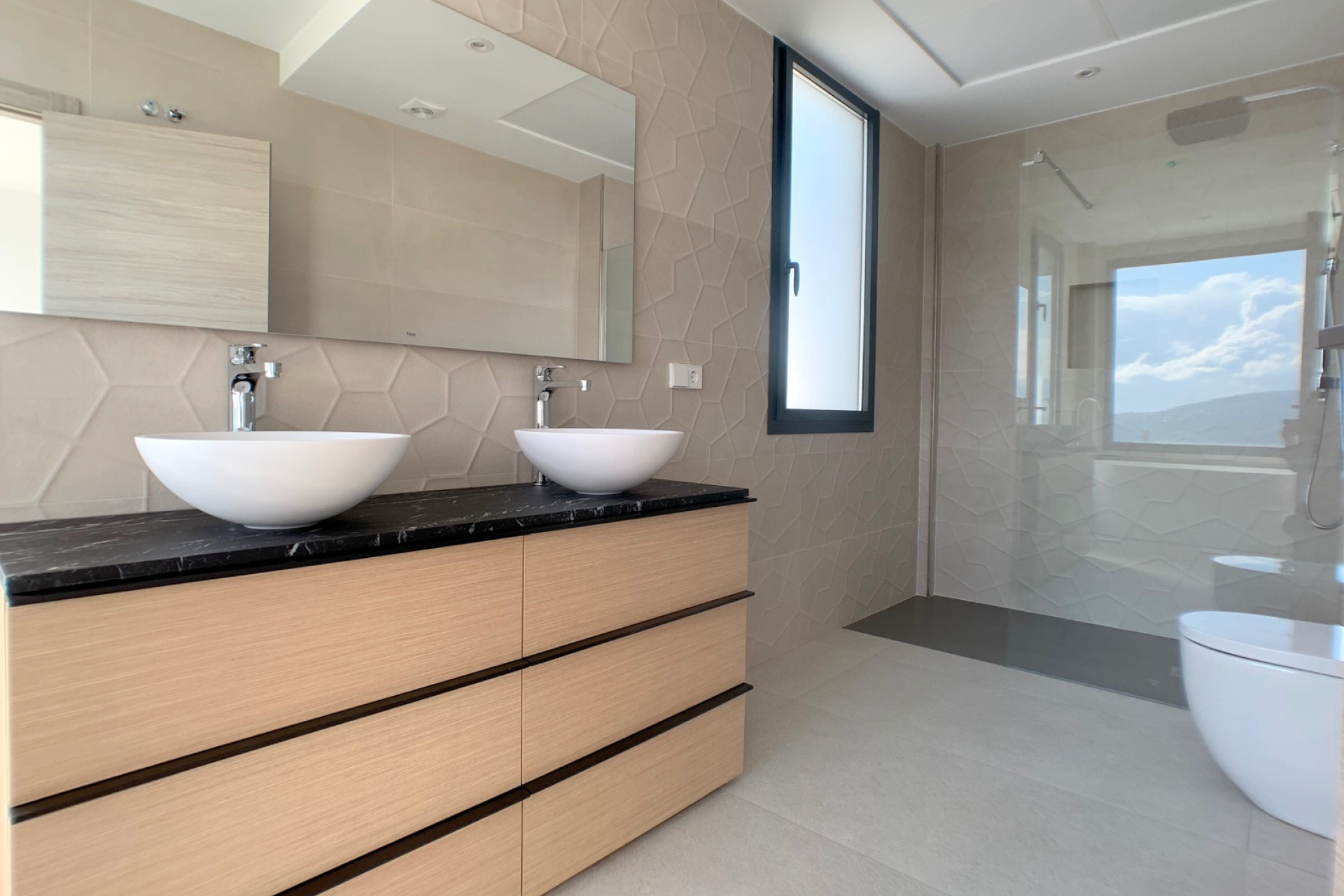 Nieuwbouw - Villa - Moraira - Benimeit