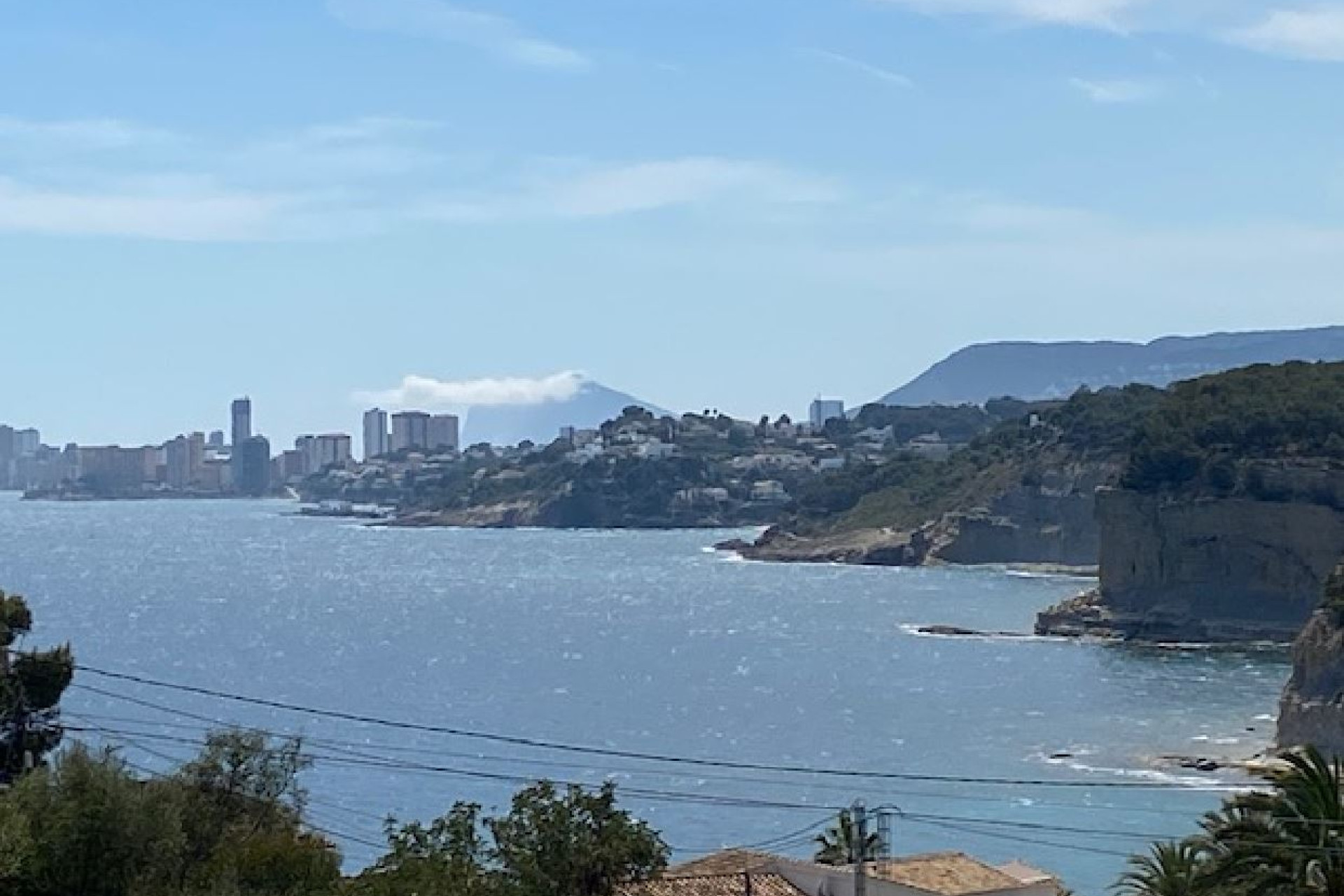 Nieuwbouw - Villa - Moraira - Cap Blanc