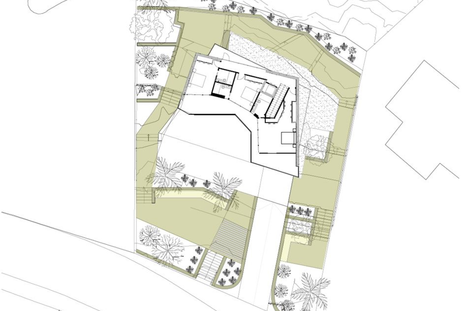 Nieuwbouw - Villa - Moraira - Cap Blanc