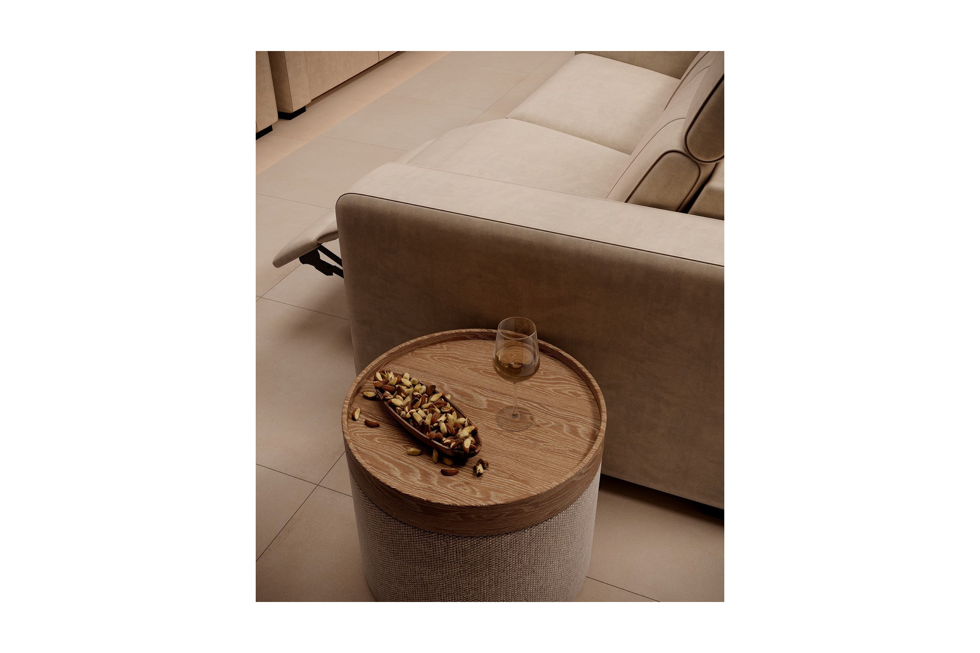 Nieuwbouw - Villa - Moraira - Cometa