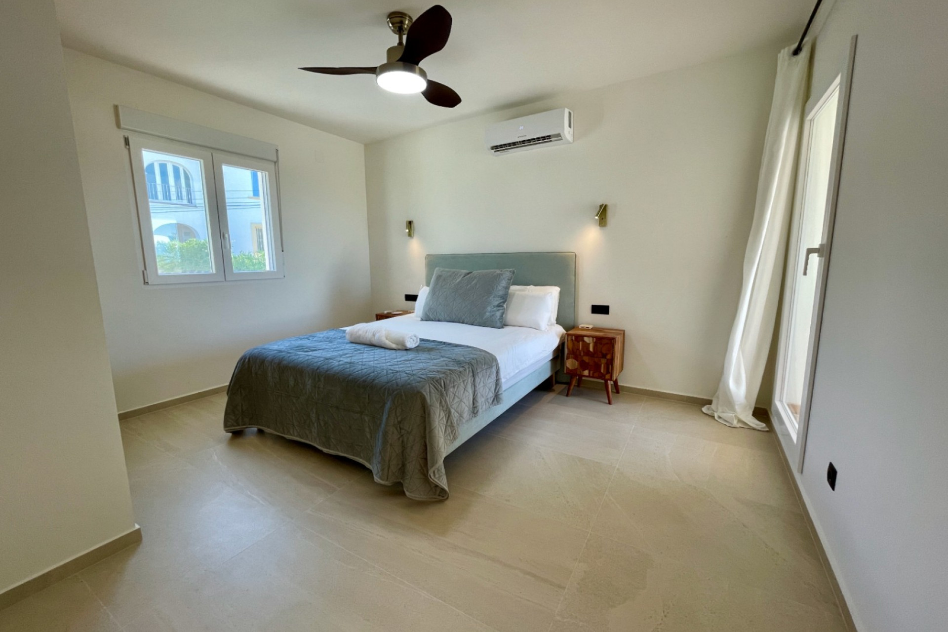 Nieuwbouw - Villa - Moraira - Costera del Mar Moraira