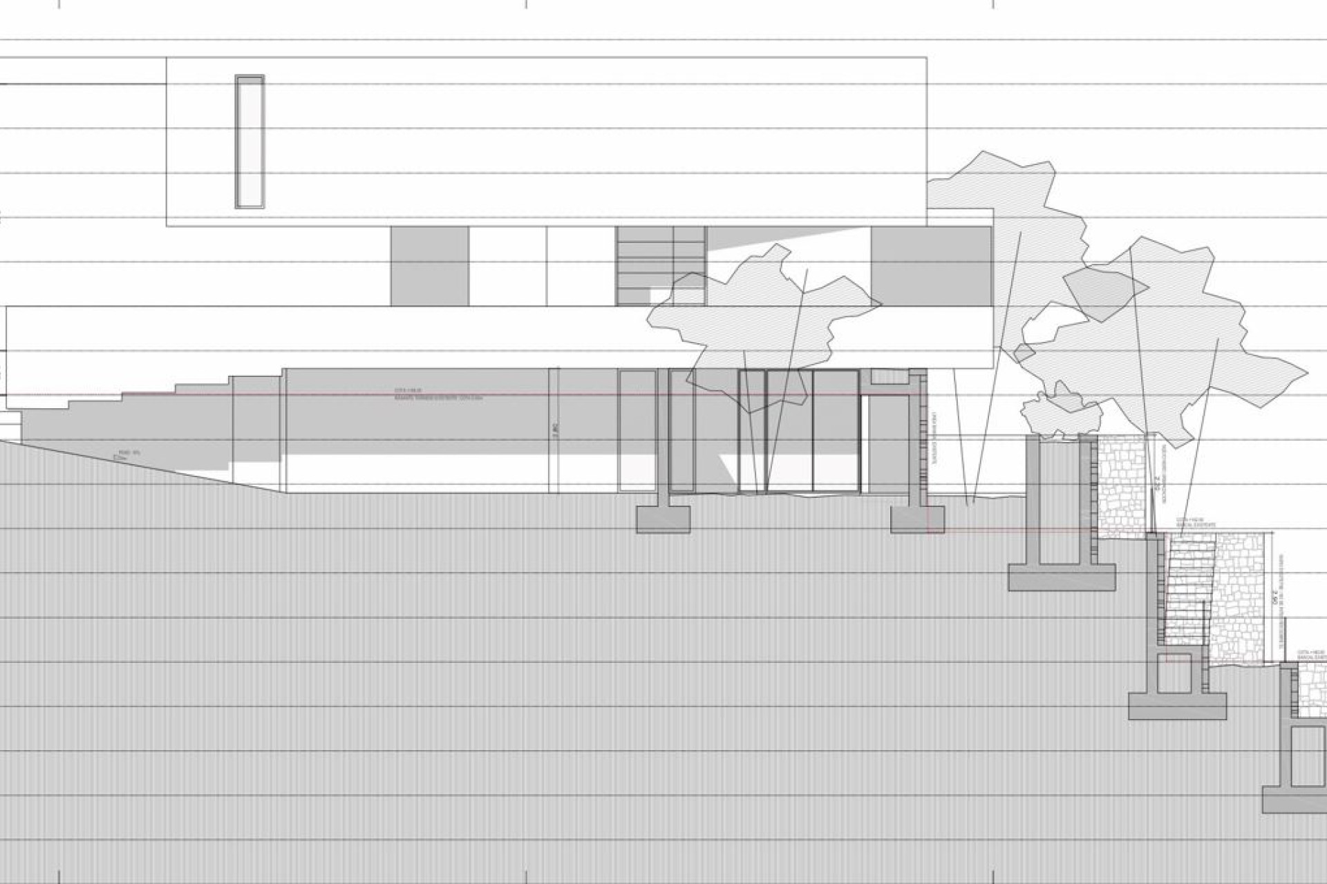 Nieuwbouw - Villa - Moraira - El Portet