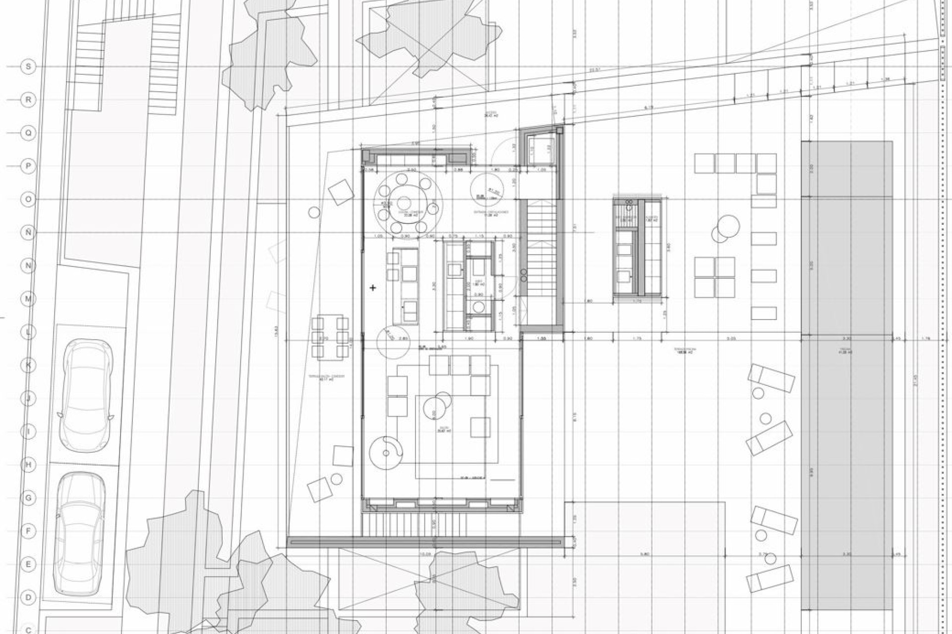 Nieuwbouw - Villa - Moraira - El Portet