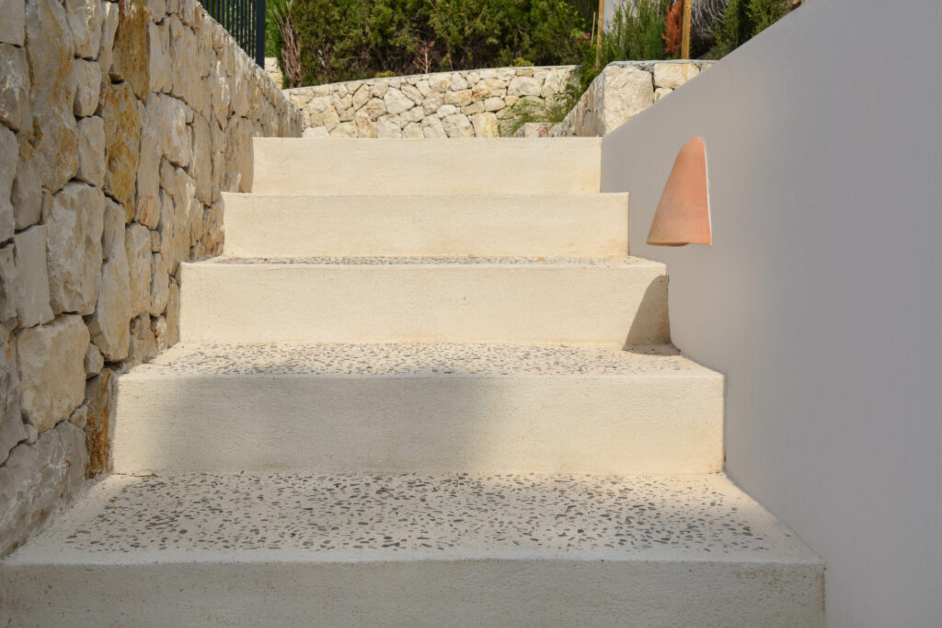 Nieuwbouw - Villa - Moraira - El Portet