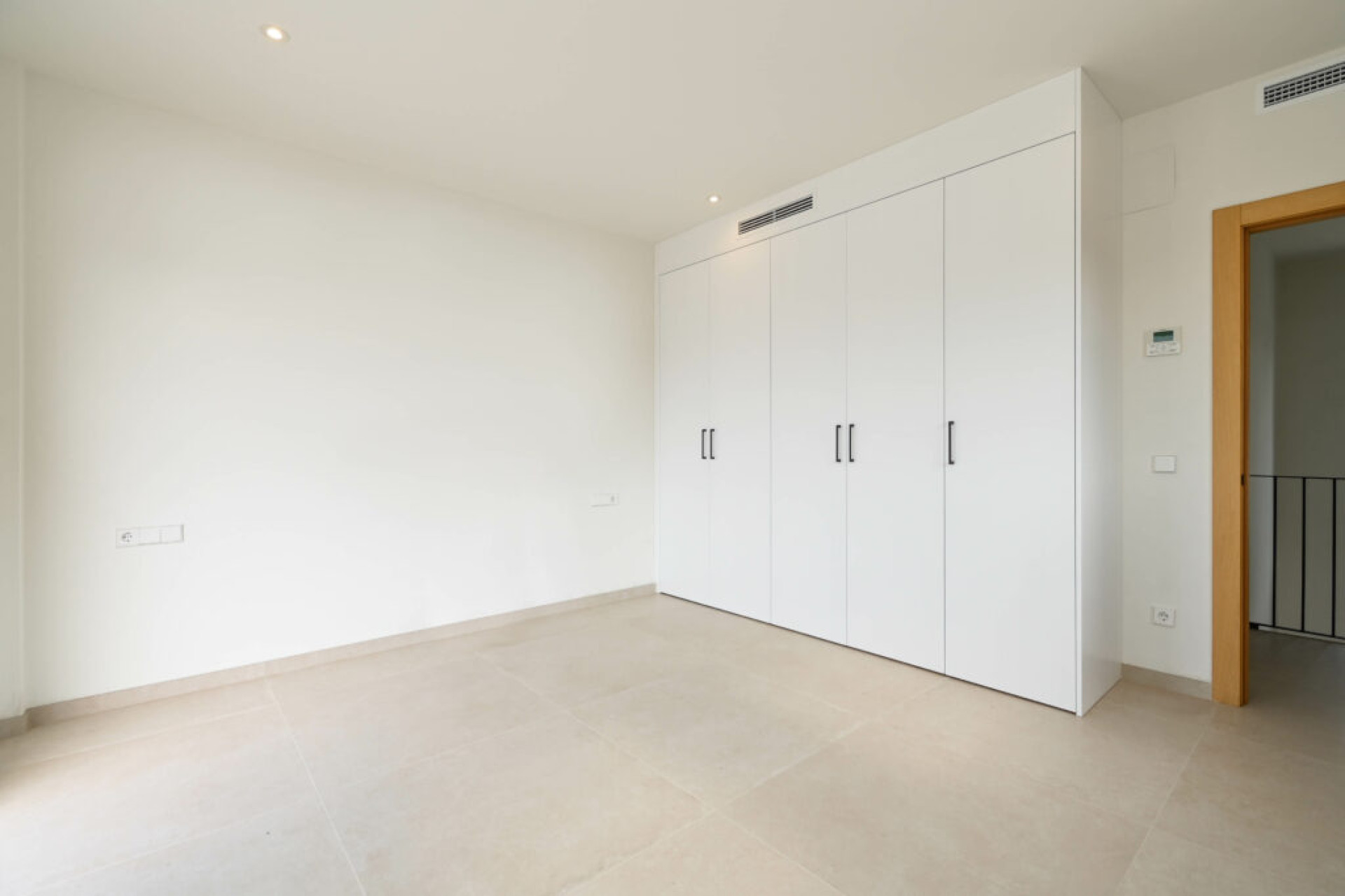 Nieuwbouw - Villa - Moraira - El Portet