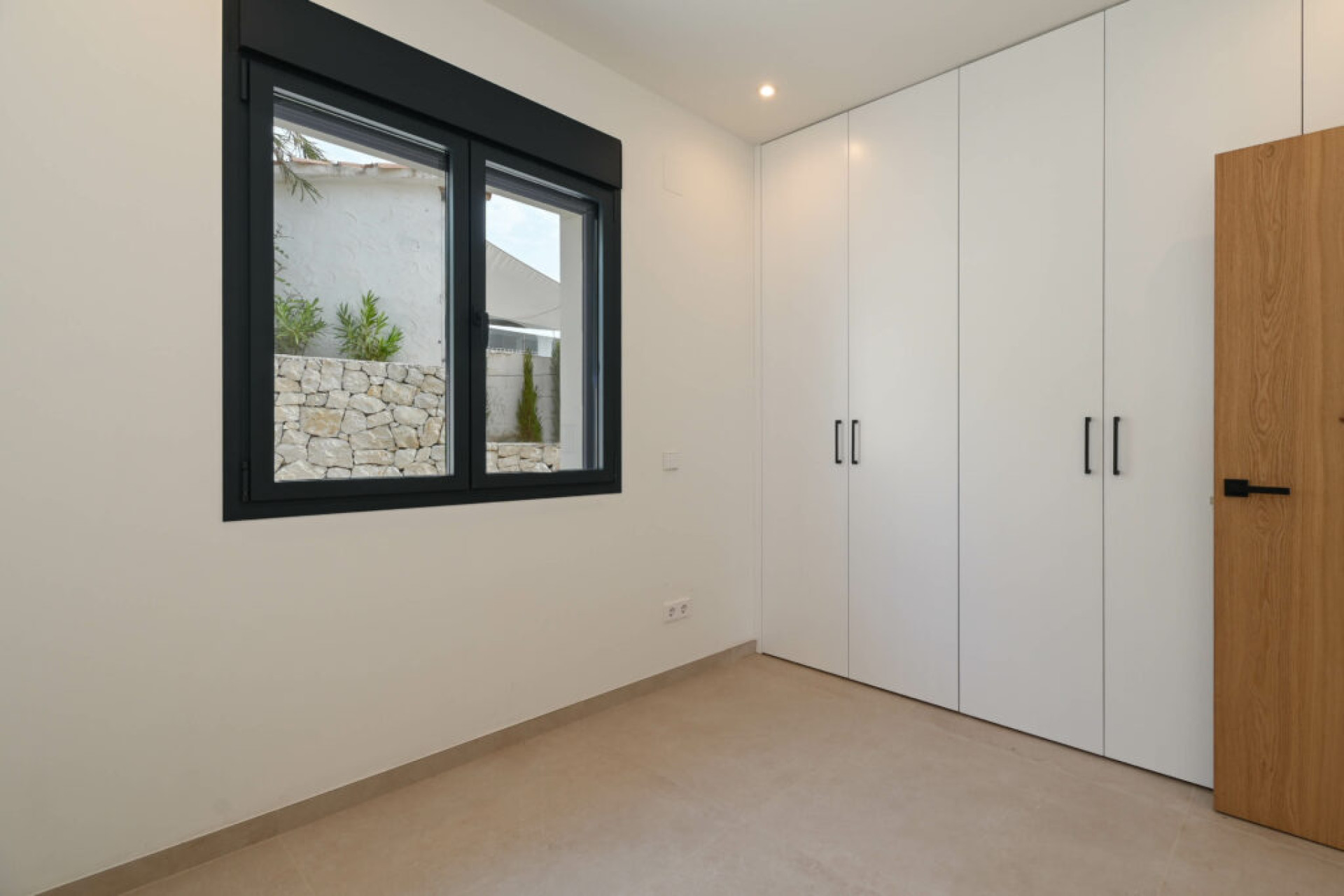 Nieuwbouw - Villa - Moraira - El Portet