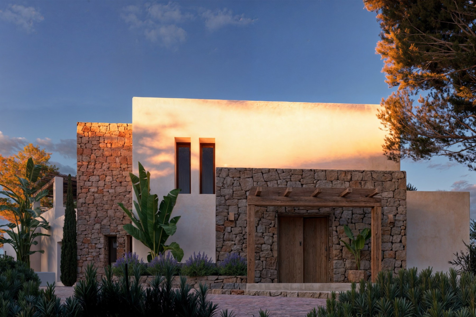 Nieuwbouw - Villa - Moraira - La Sabatera