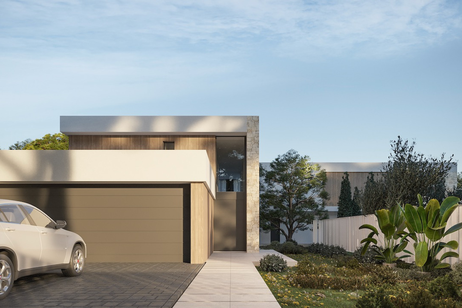 Nieuwbouw - Villa - Moraira - Moravit