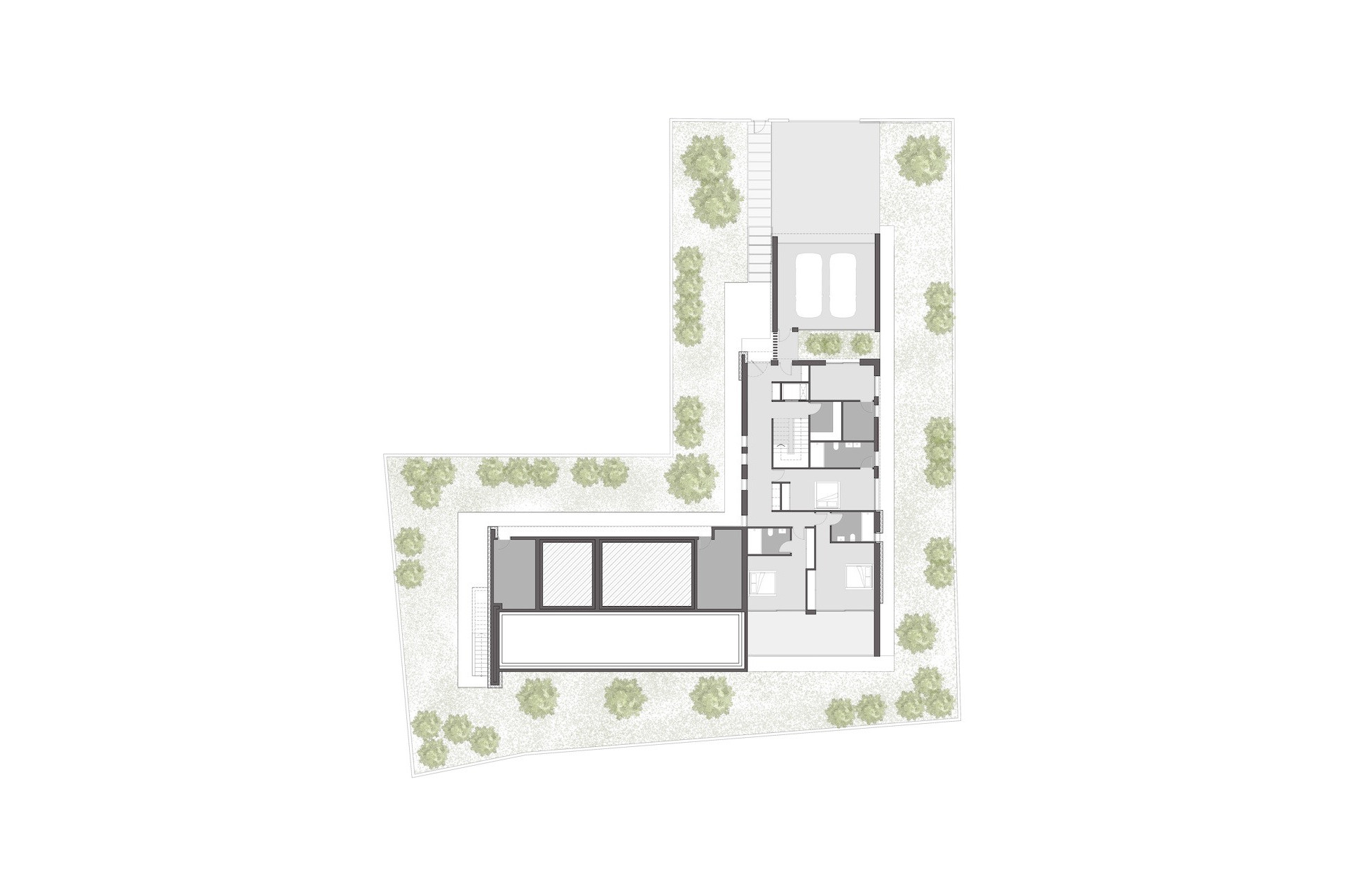 Nieuwbouw - Villa - Moraira - Moravit