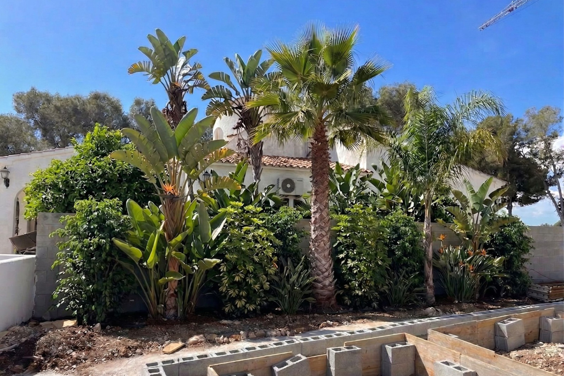 Nieuwbouw - Villa - Moraira - Moravit