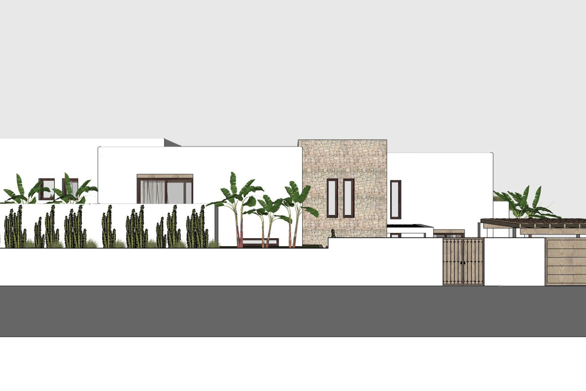 Nieuwbouw - Villa - Moraira - Moravit