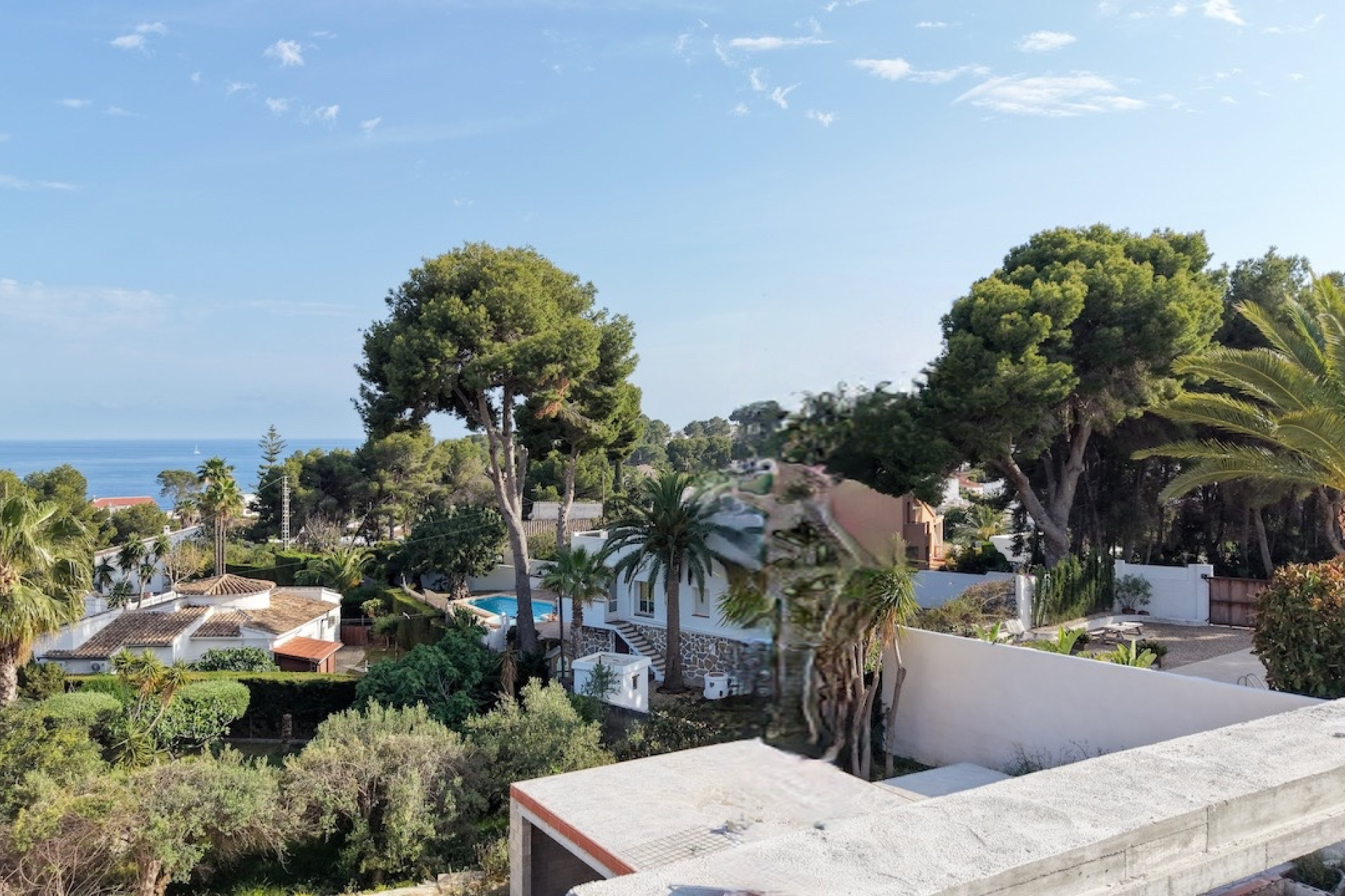 Nieuwbouw - Villa - Moraira - Moravit