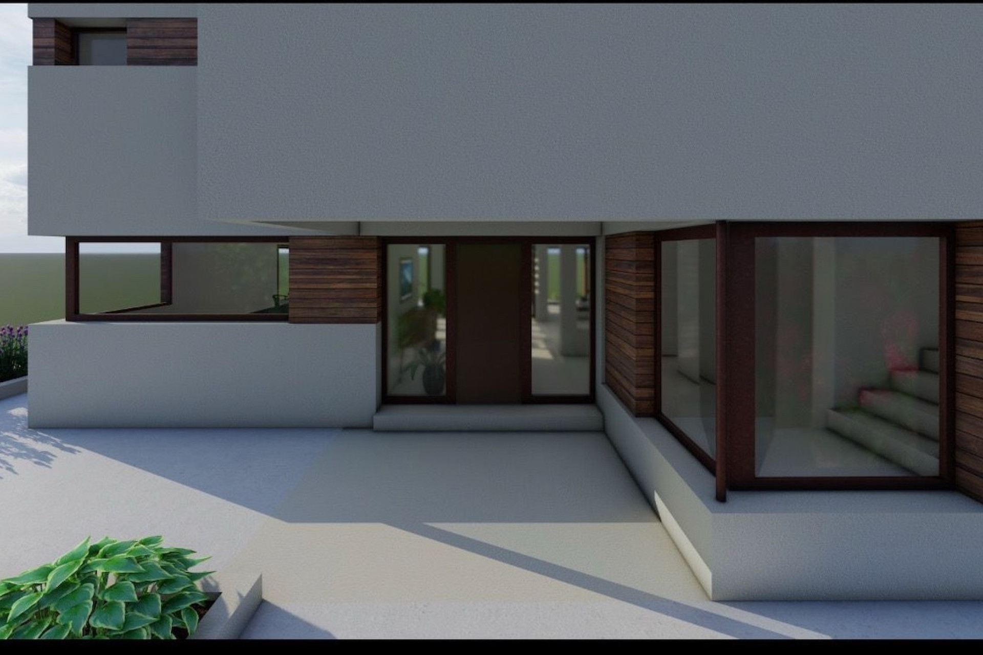 Nieuwbouw - Villa - Moraira - Moravit