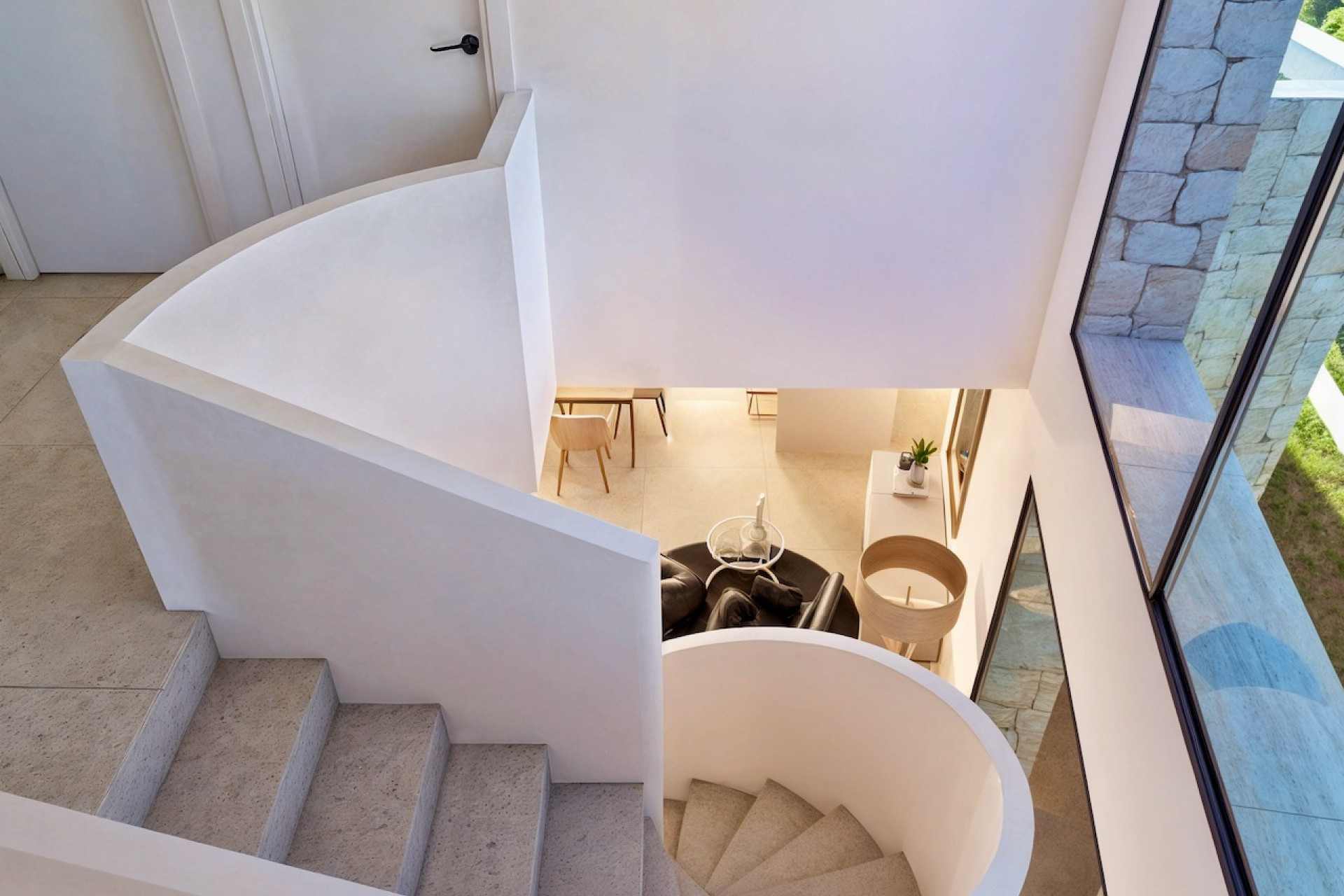 Nieuwbouw - Villa - Moraira - Pinar de L'Advocat