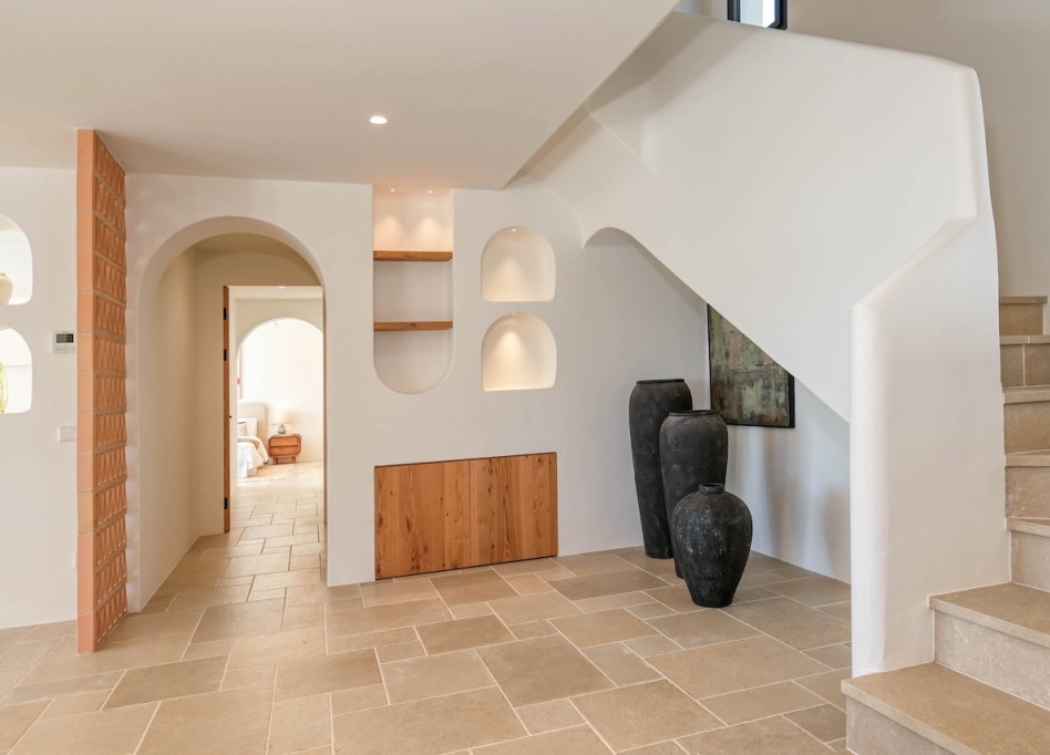 Nieuwbouw - Villa - Moraira - Pinar de L'Advocat