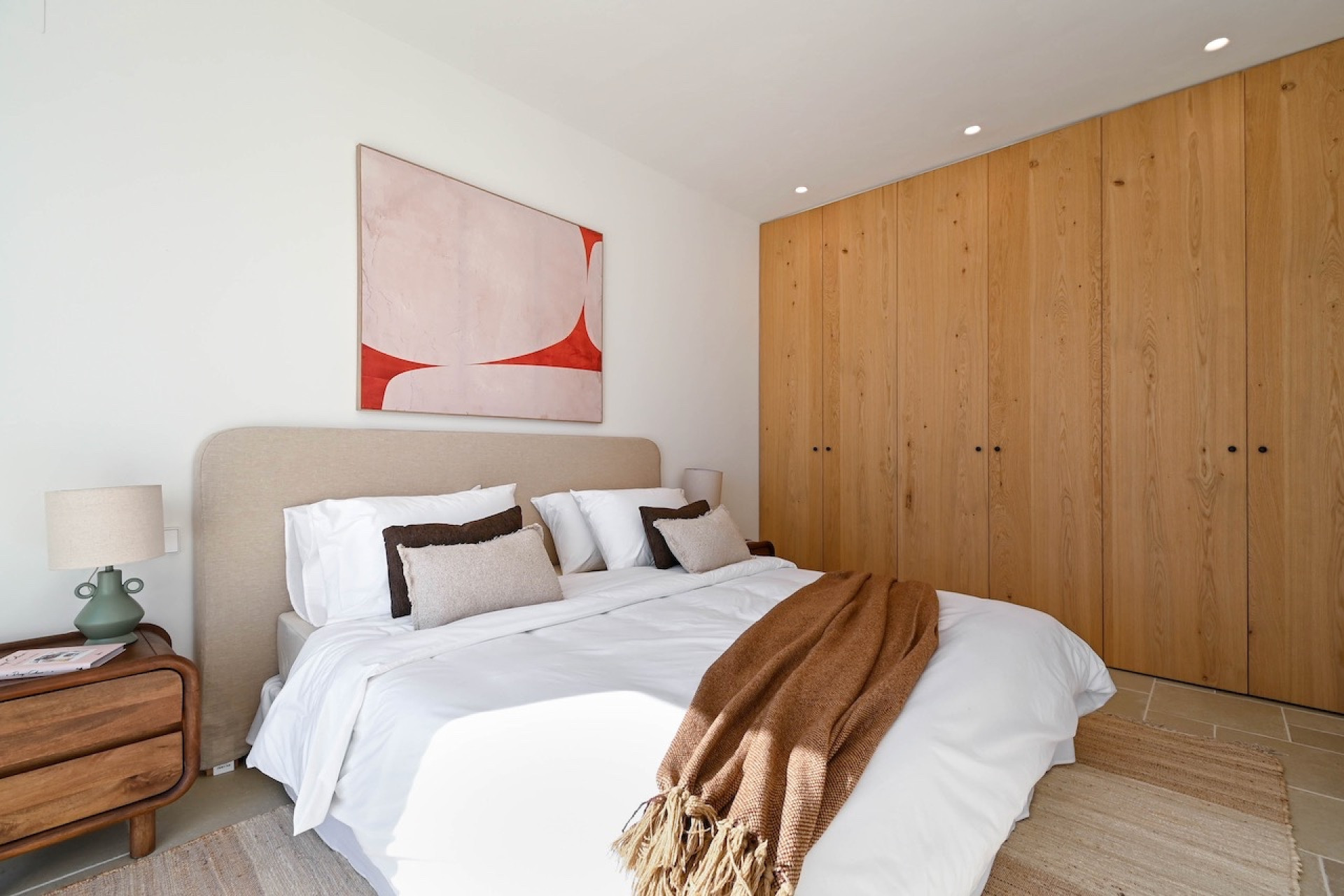 Nieuwbouw - Villa - Moraira - Pinar de L'Advocat