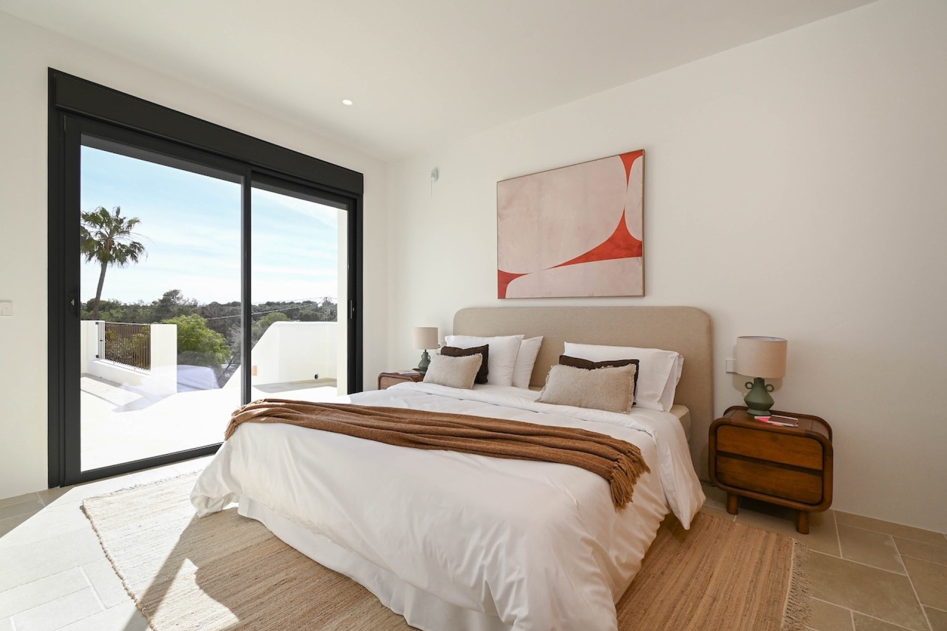 Nieuwbouw - Villa - Moraira - Pinar de L'Advocat