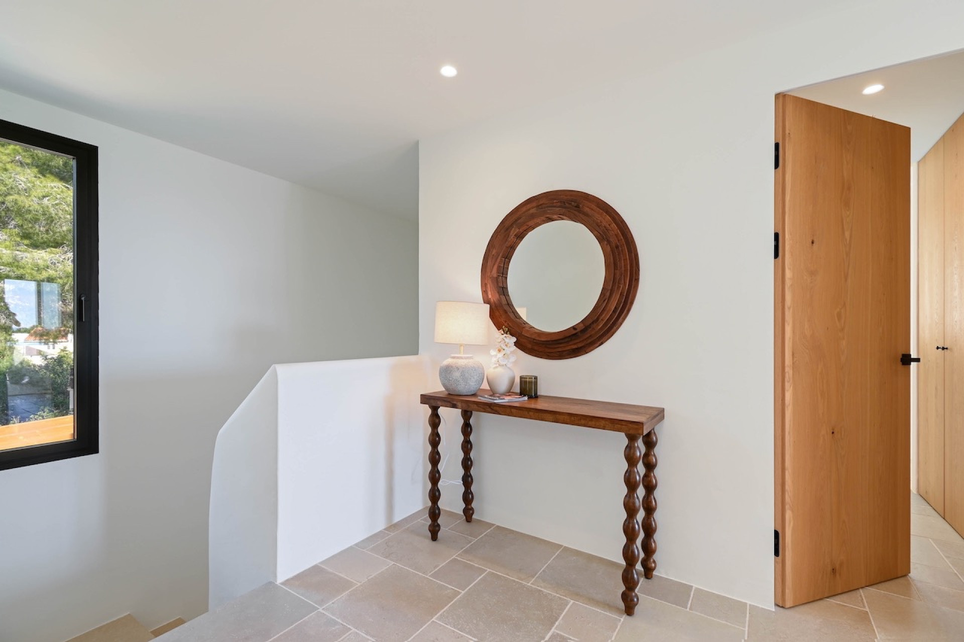 Nieuwbouw - Villa - Moraira - Pinar de L'Advocat