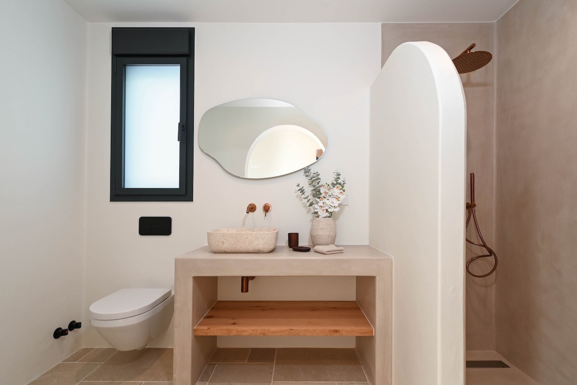 Nieuwbouw - Villa - Moraira - Pinar de L'Advocat