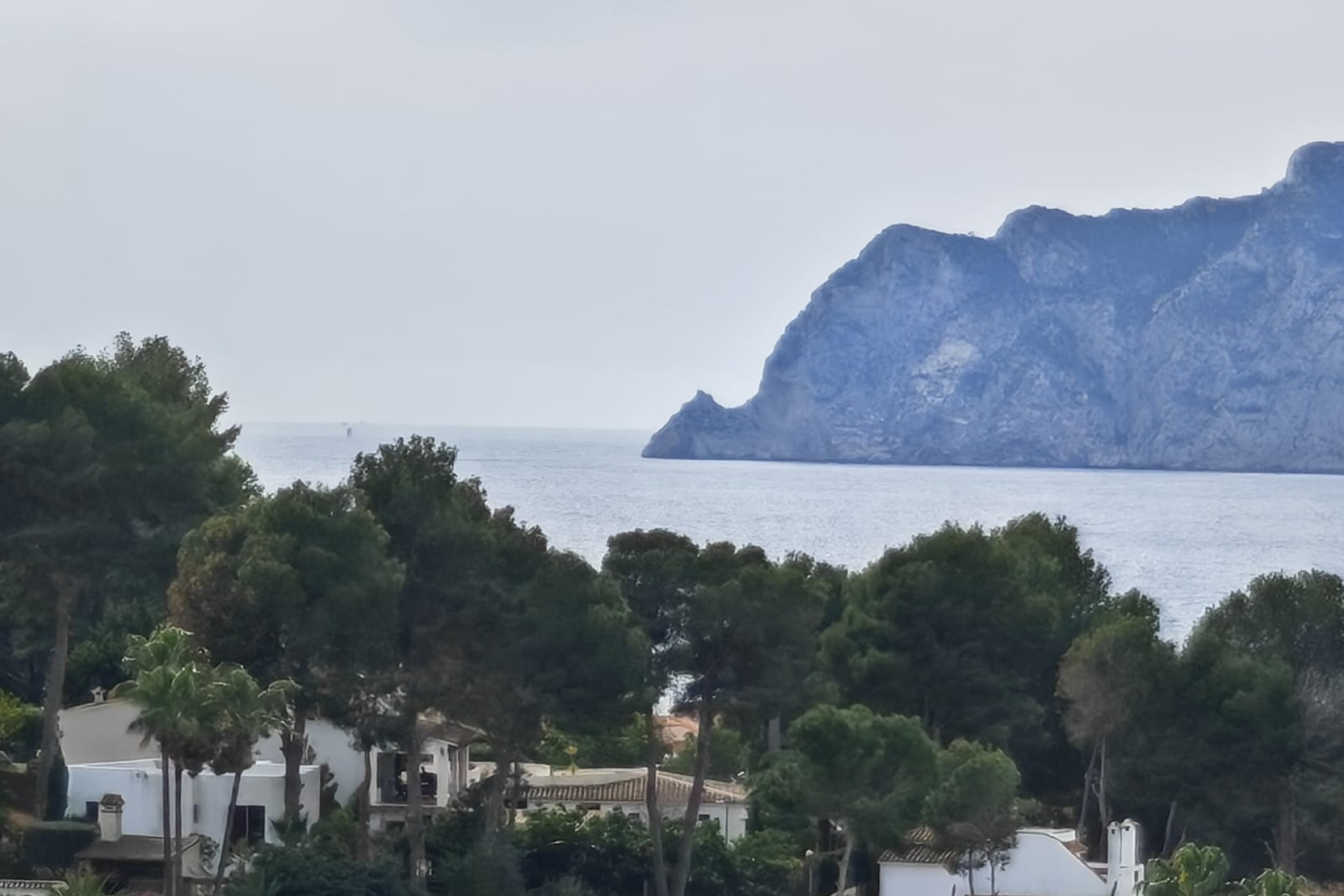 Nieuwbouw - Villa - Moraira - Pla de Mar