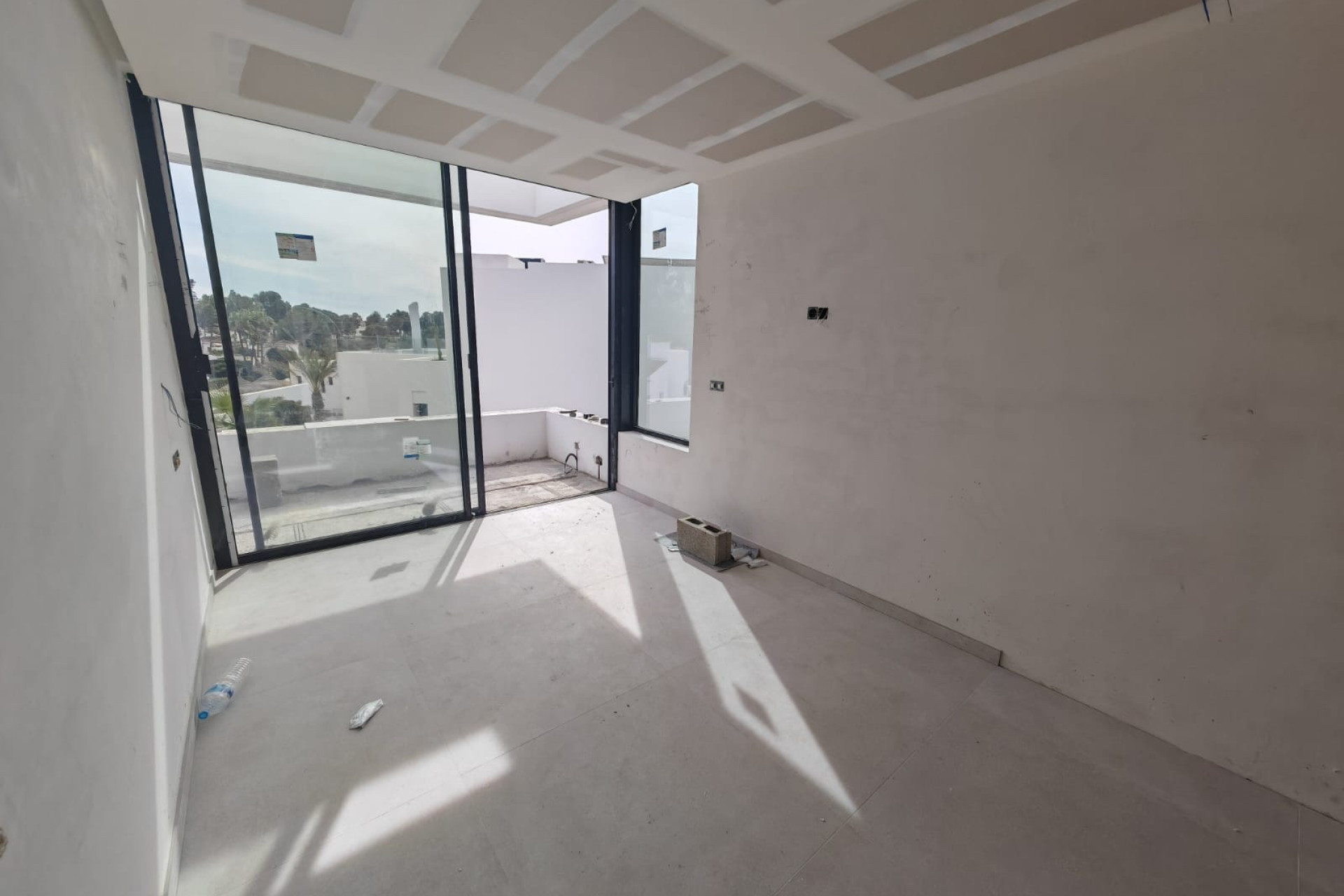 Nieuwbouw - Villa - Moraira - Pla de Mar