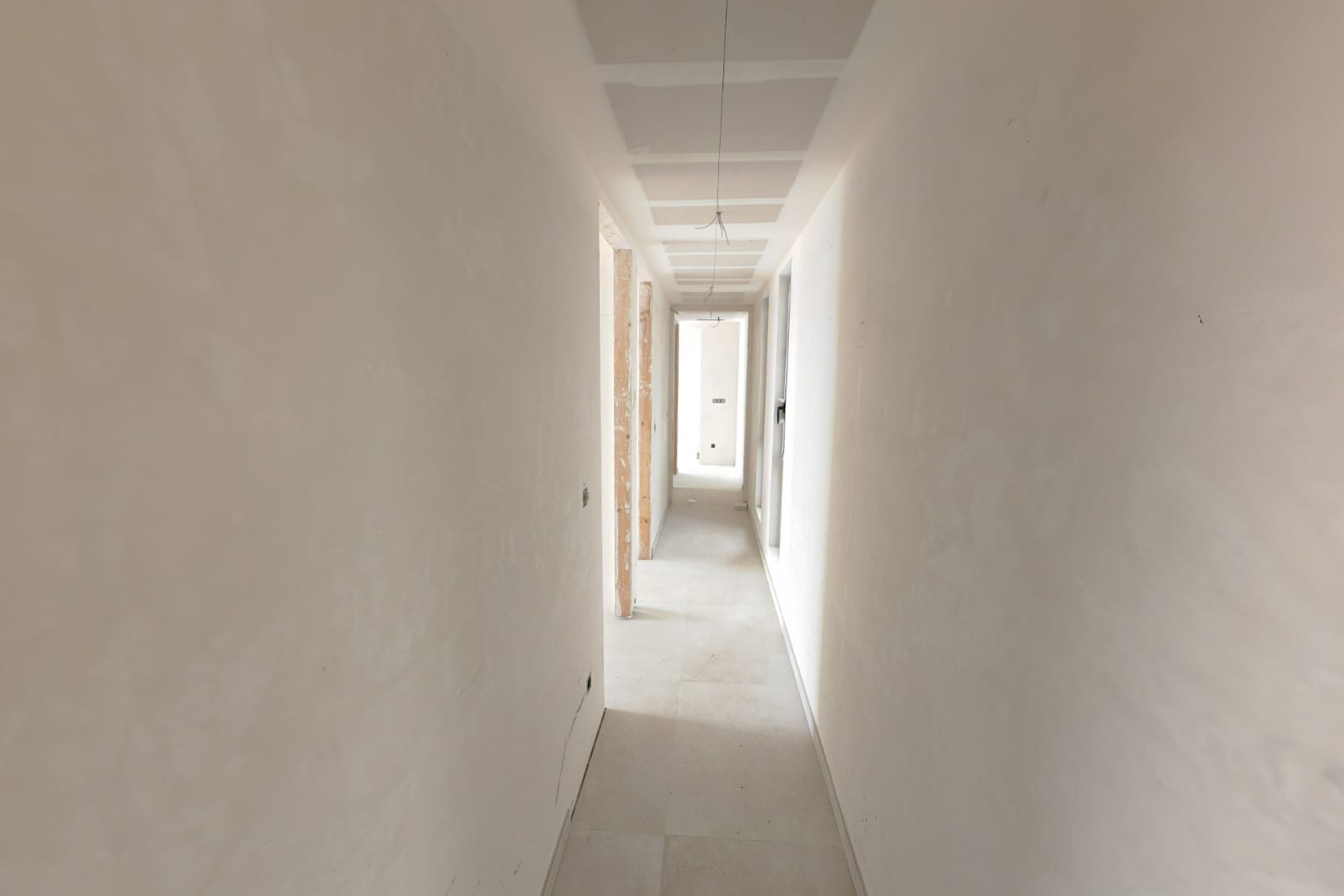 Nieuwbouw - Villa - Moraira - Pla de Mar