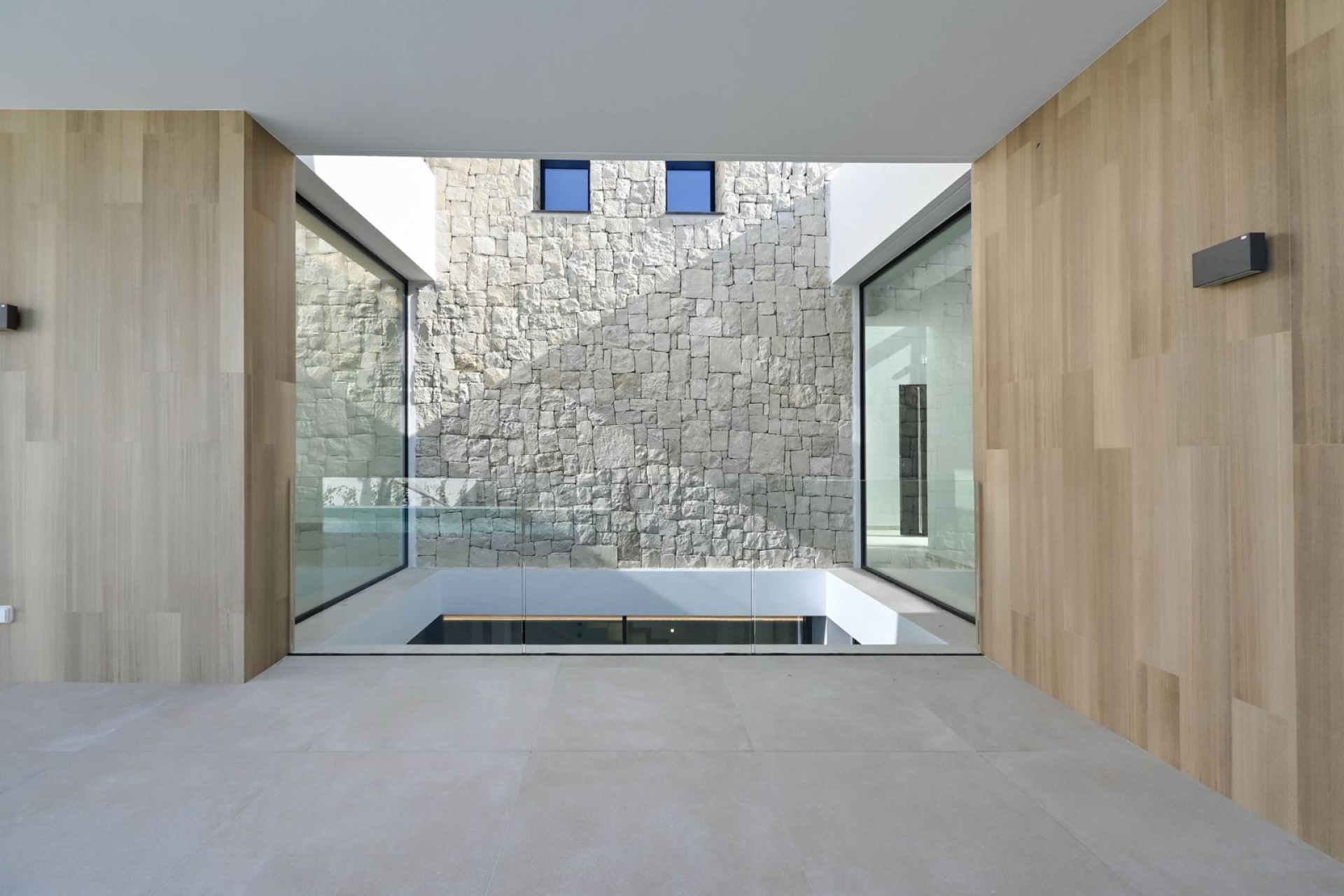 Nieuwbouw - Villa - Moraira - Pla de Mar