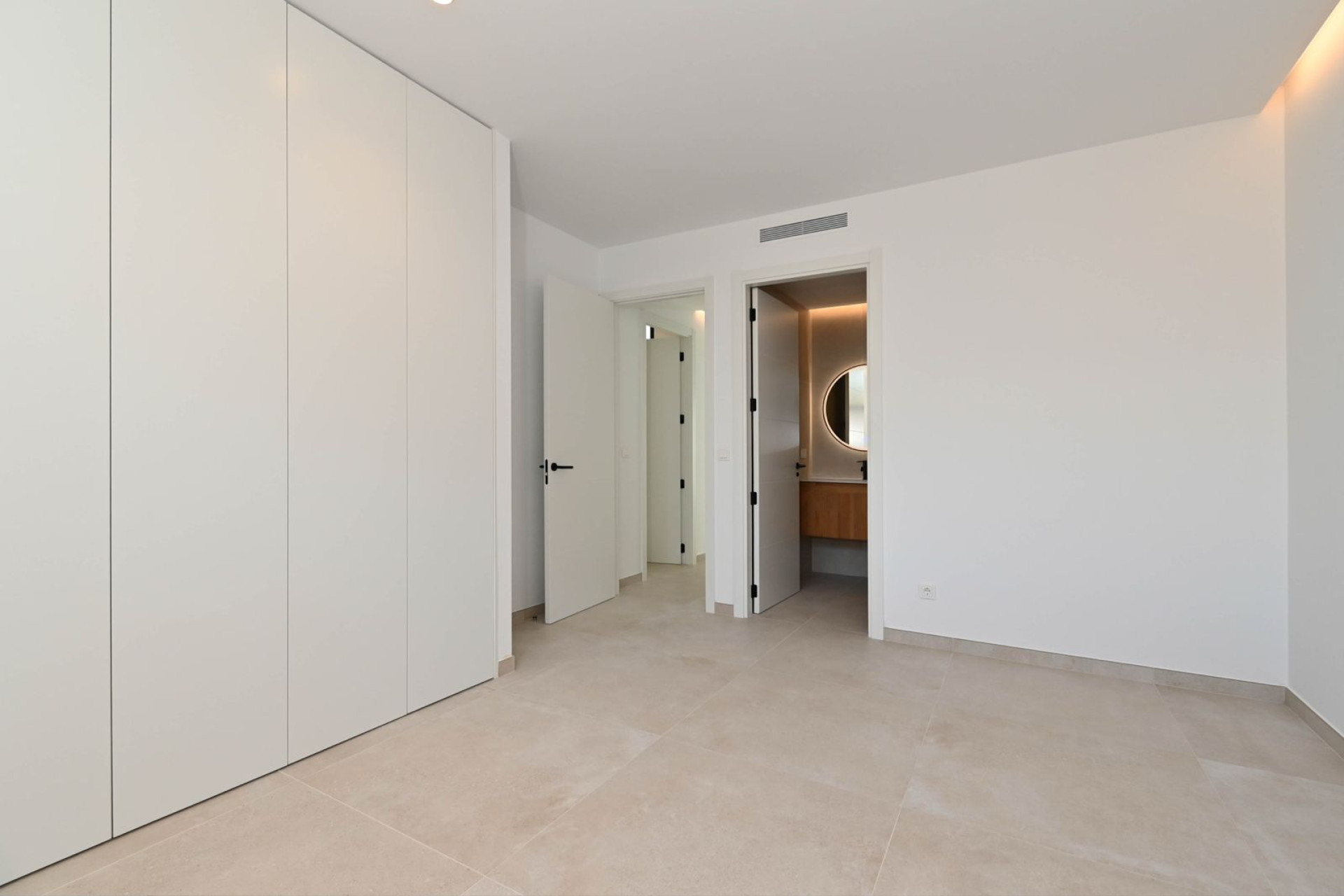 Nieuwbouw - Villa - Moraira - Pla de Mar